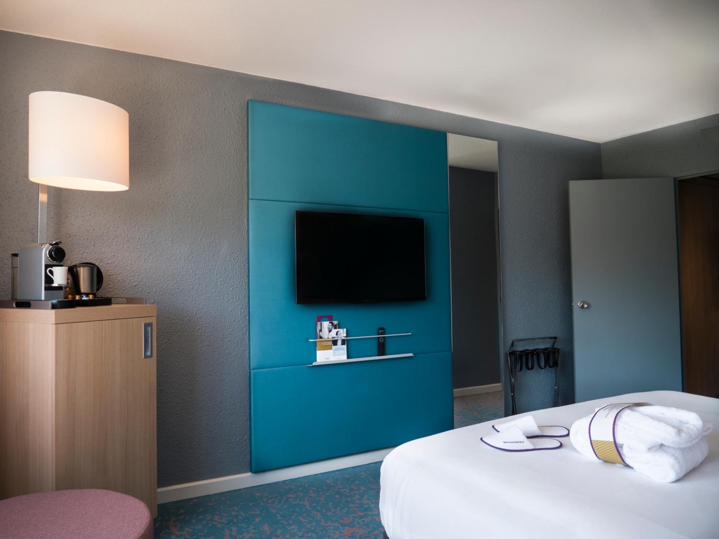 Privilege Double Room - Photo 8