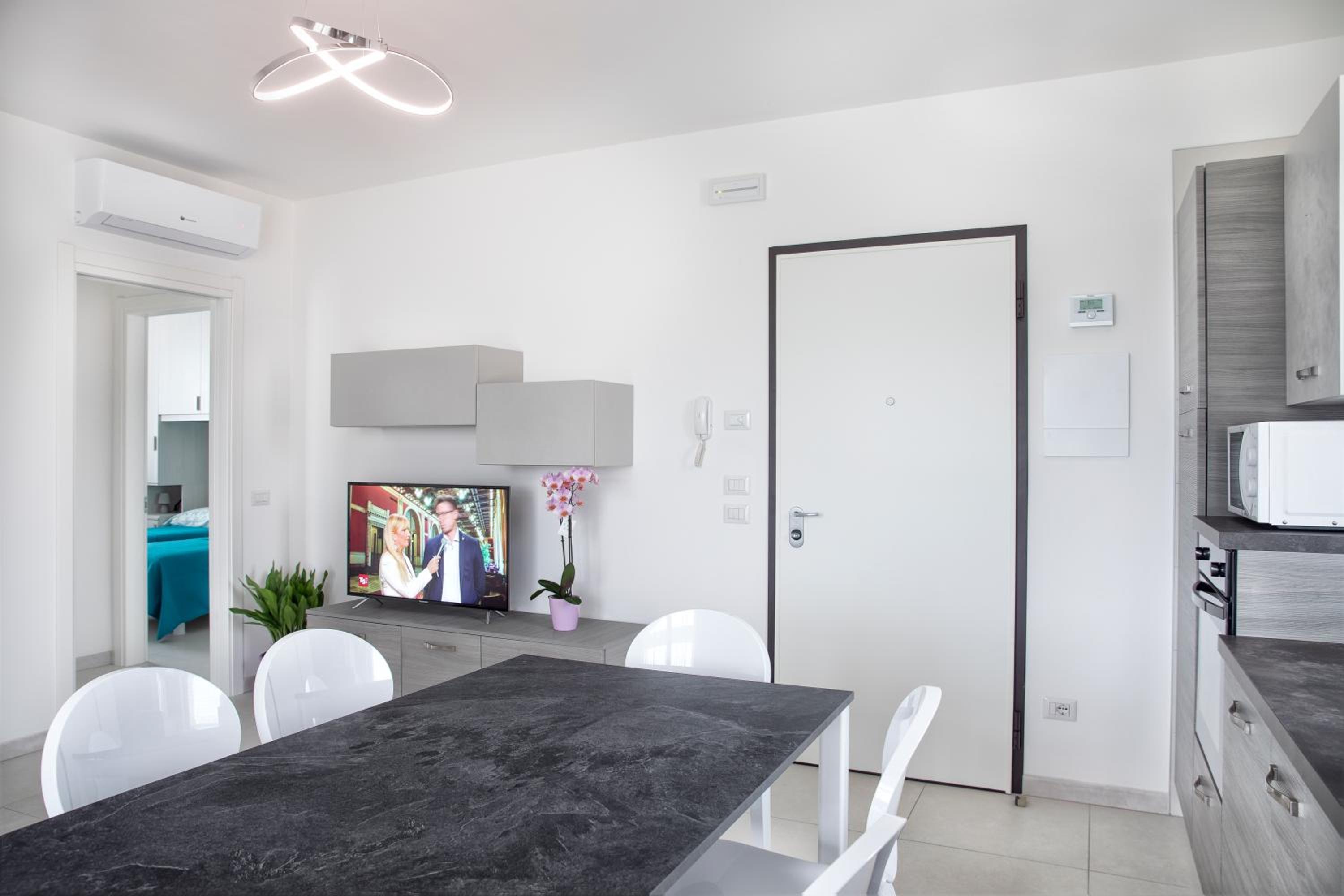 Apartment First Floor
