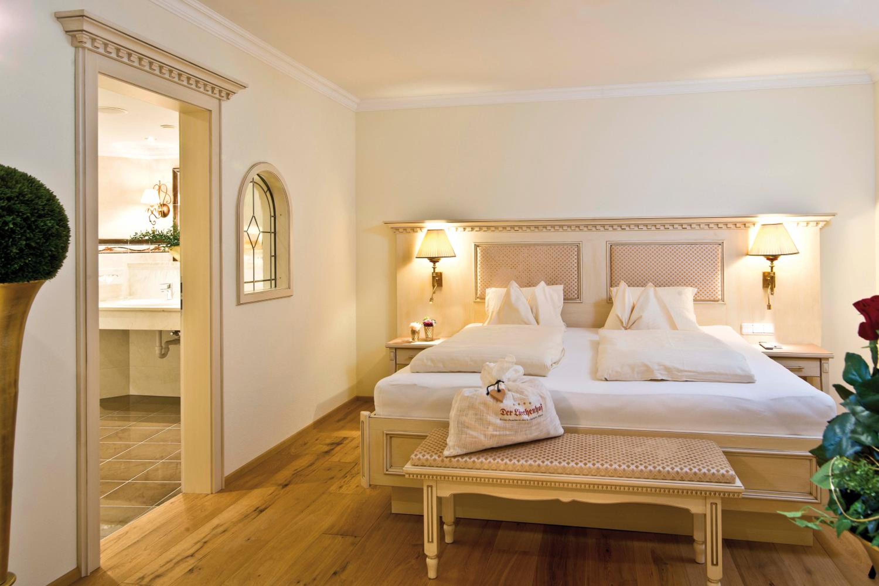 Family Suite De Luxe Landhaus - Photo 2