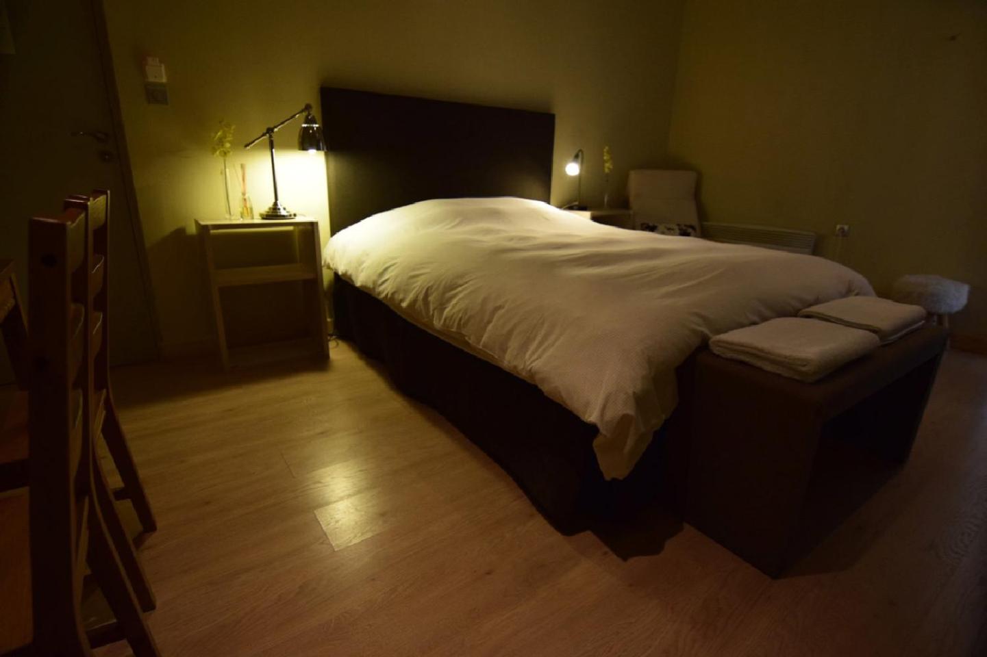 Studio Apartment - Photo 33