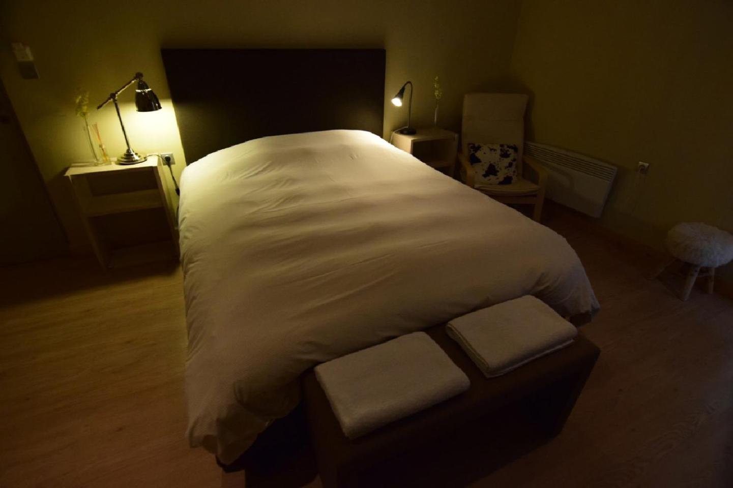 Studio Apartment - Photo 30