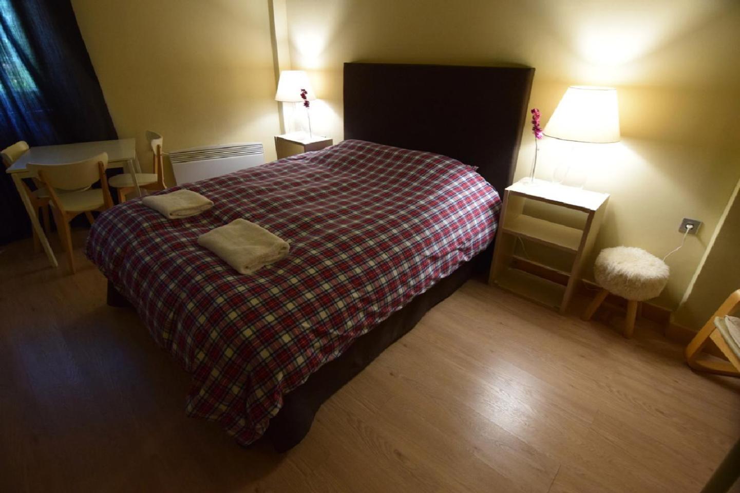 Studio Apartment - Photo 44