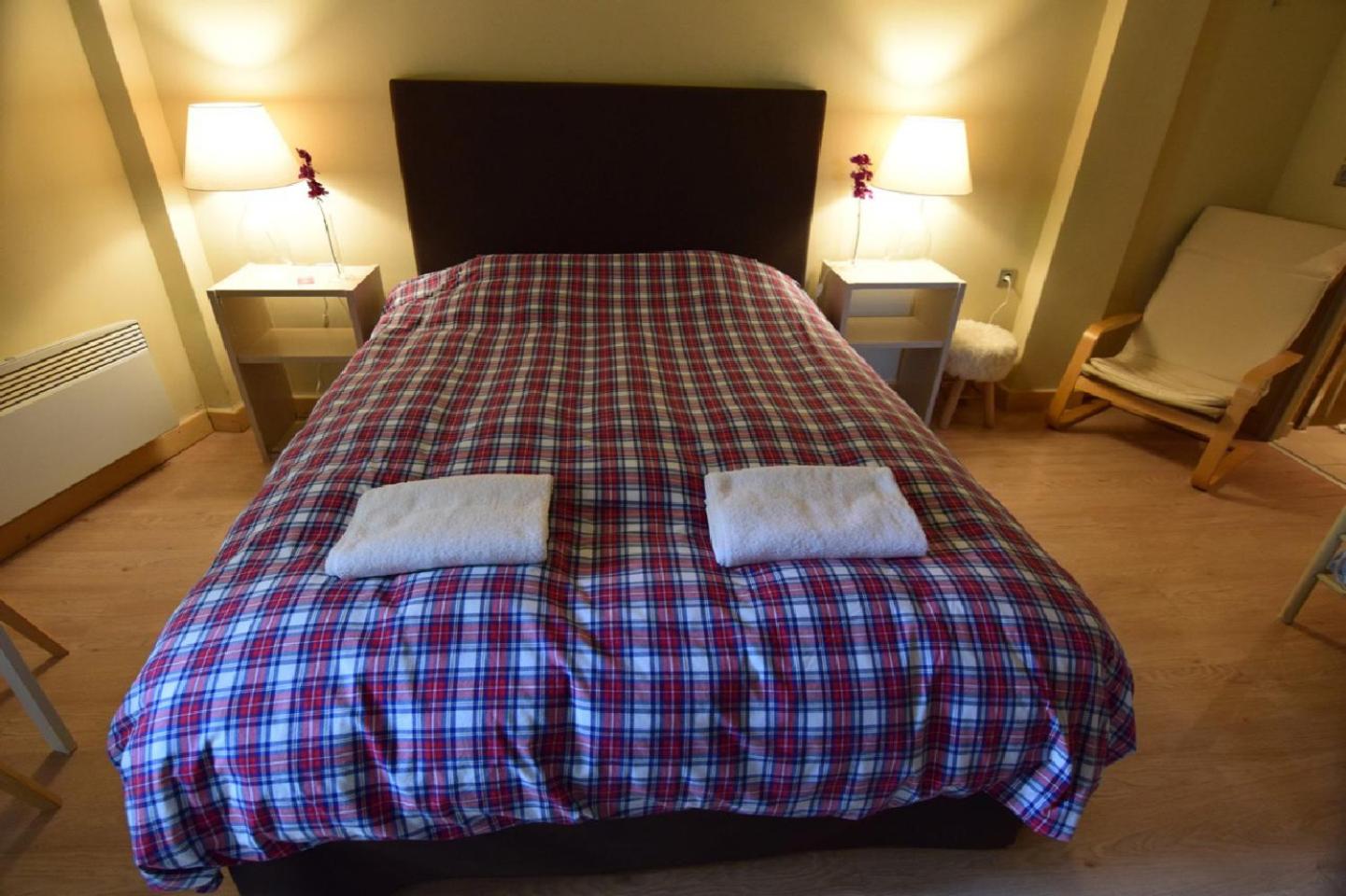 Studio Apartment - Photo 41
