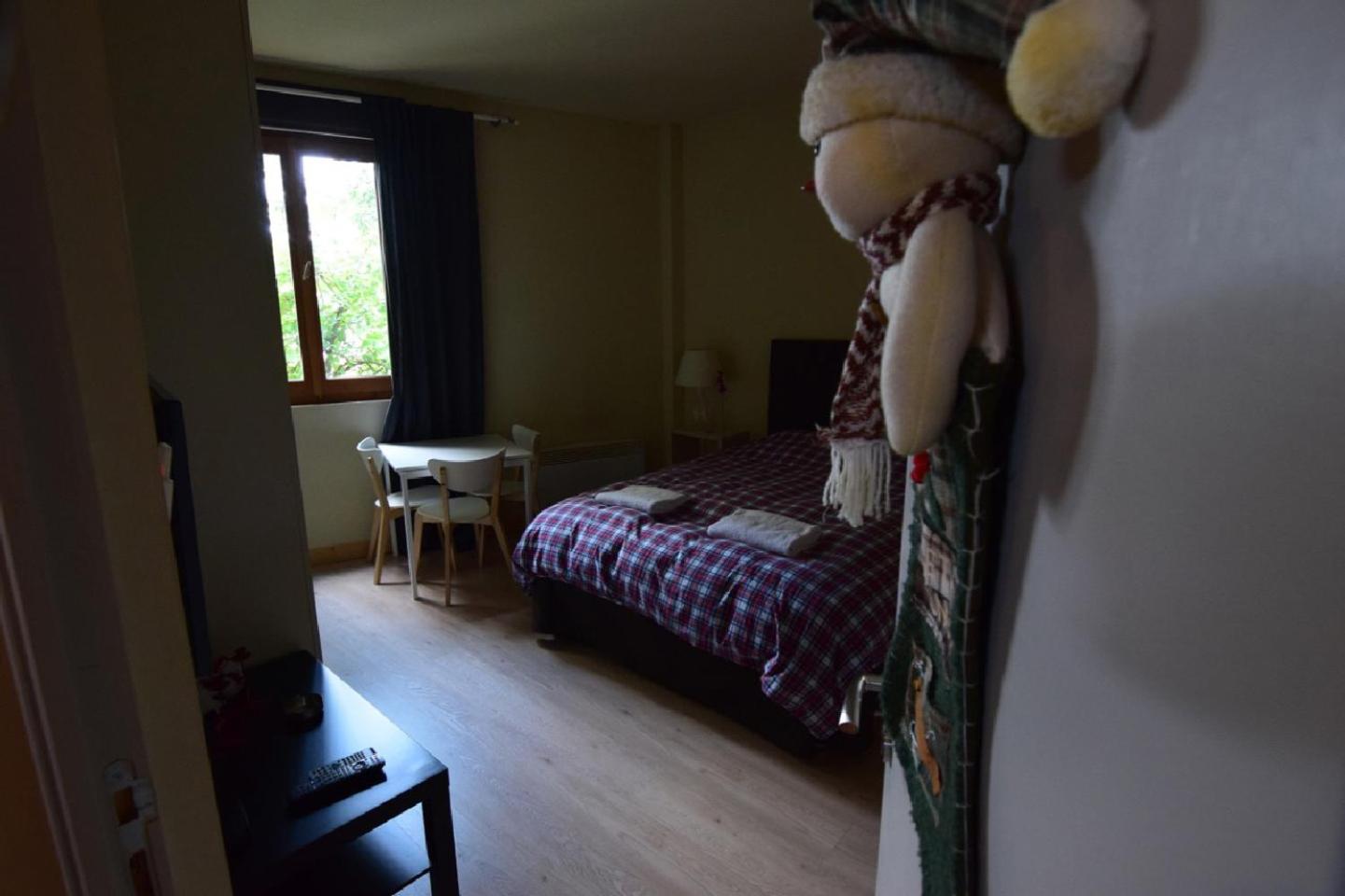 Studio Apartment - Photo 34