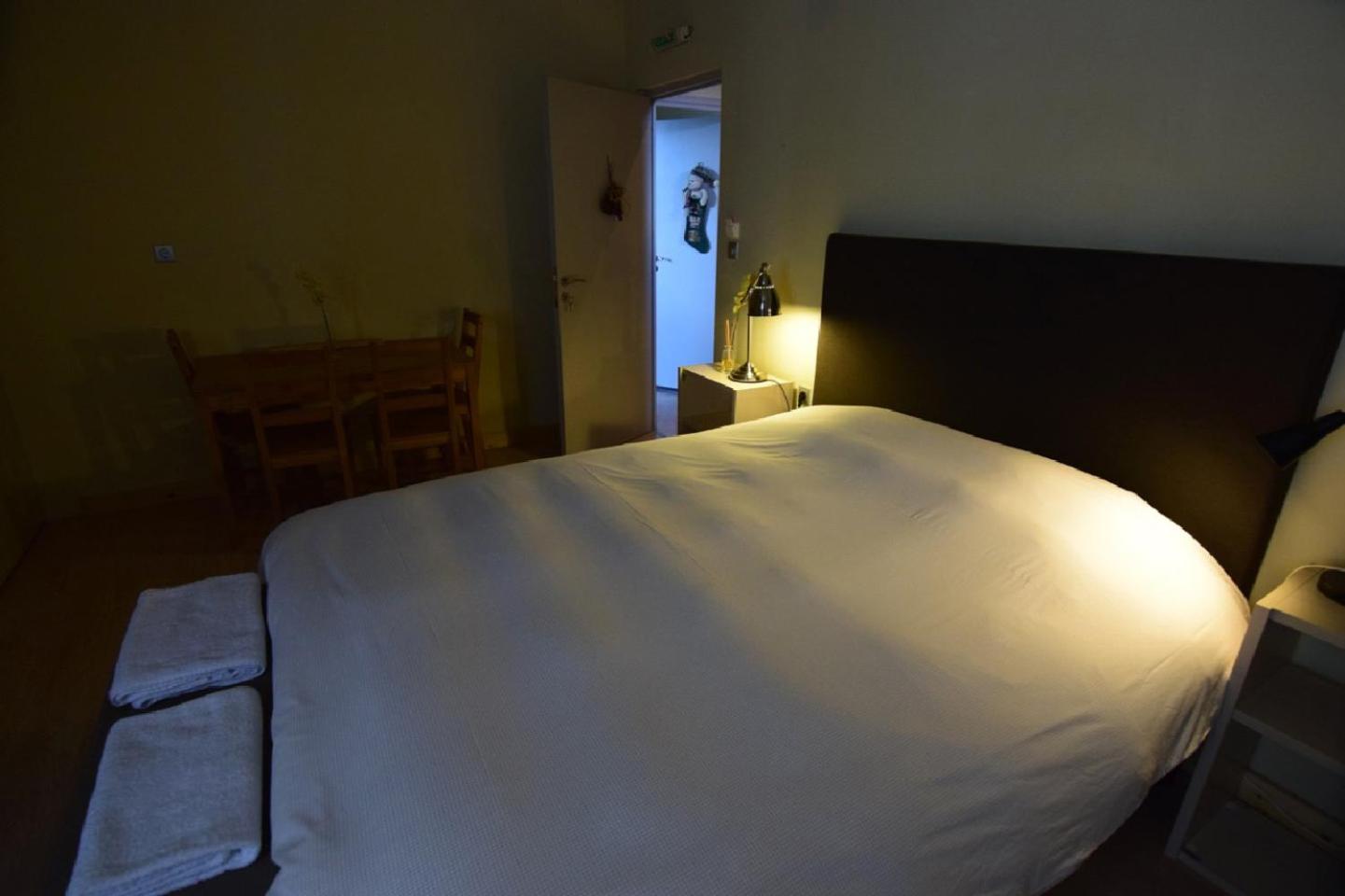 Studio Apartment - Photo 46