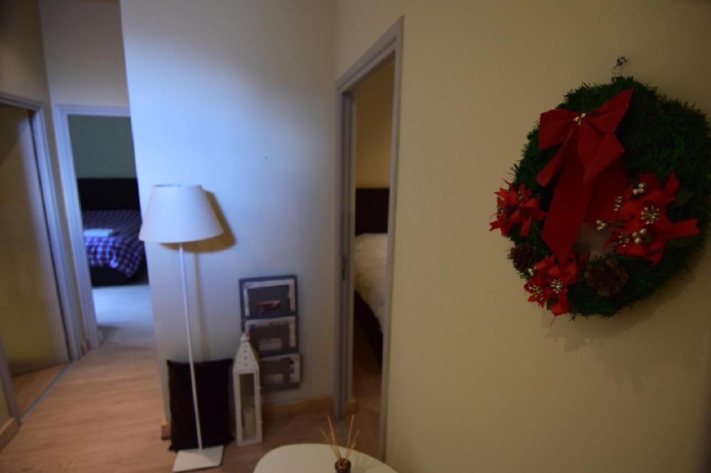 Studio Apartment - Photo 28