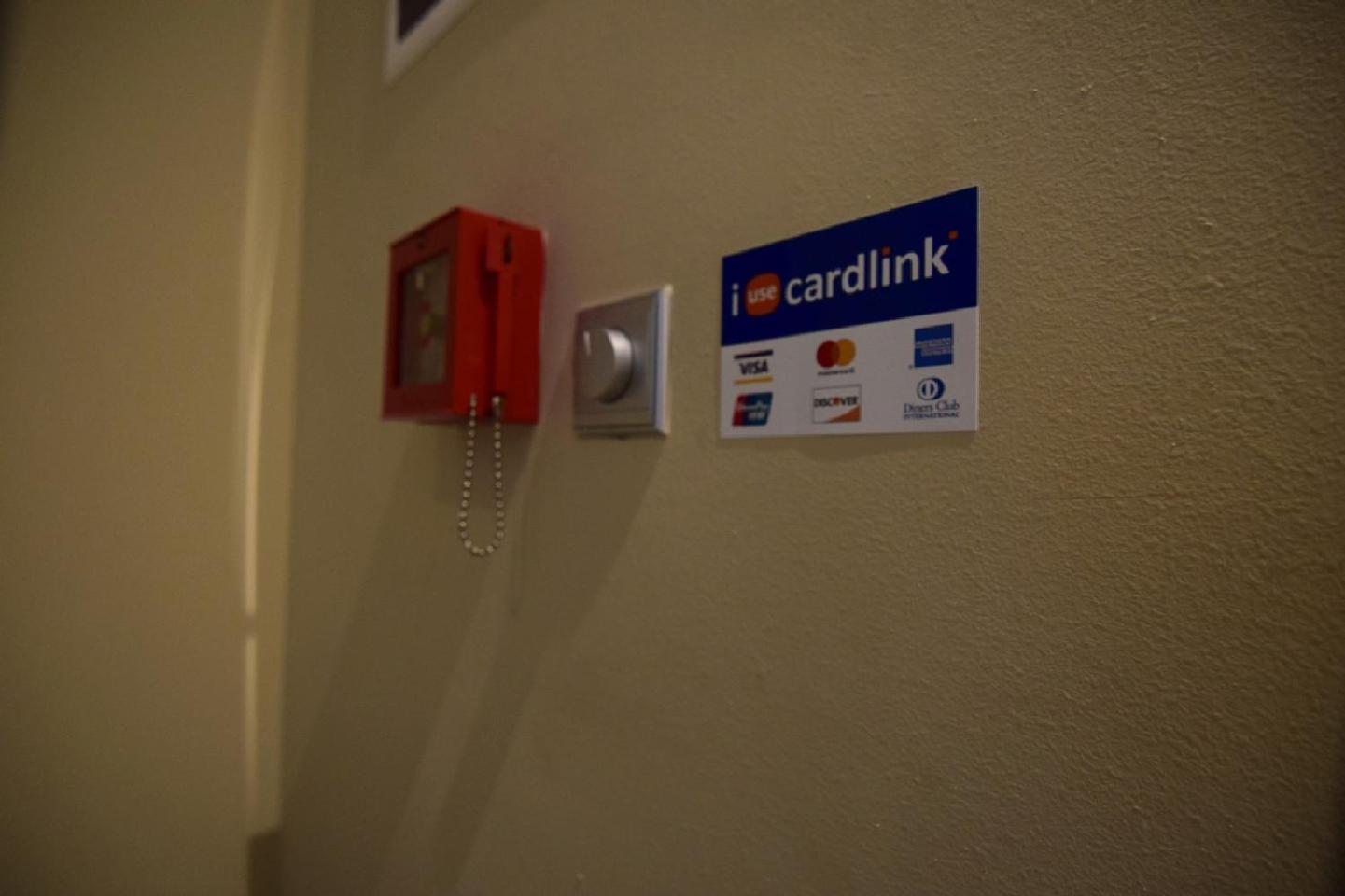 Studio Apartment - Photo 20