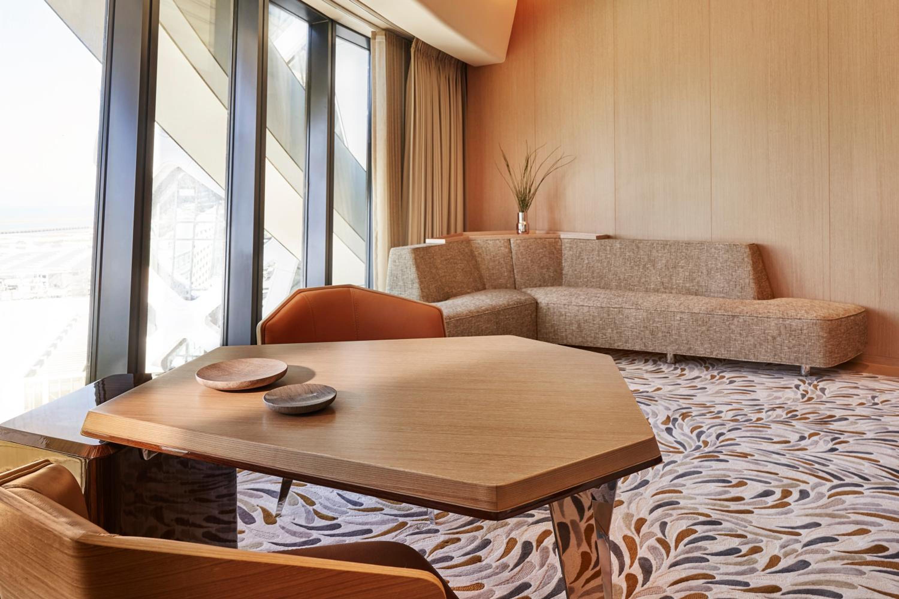Morpheus - Executive Suite photo 3
