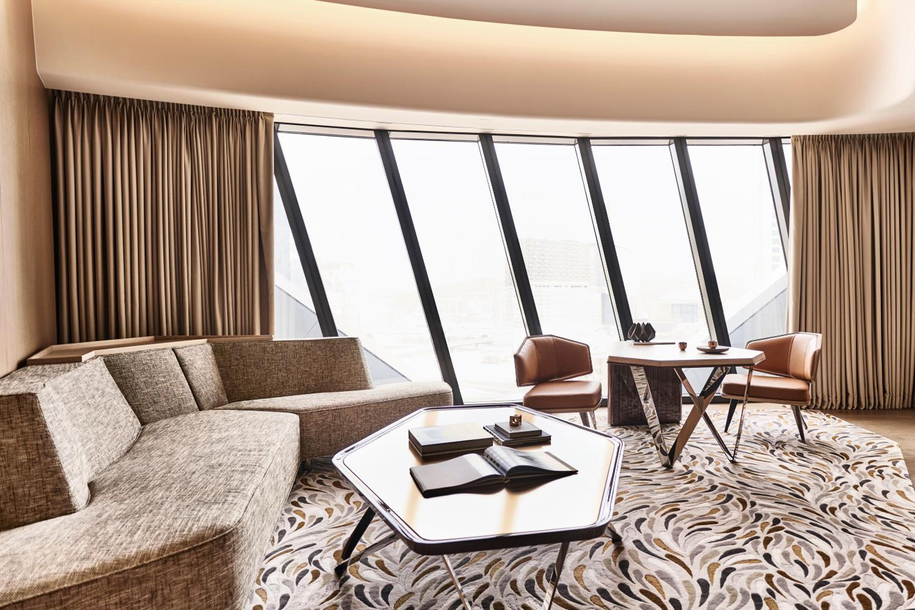 Morpheus - Executive Suite photo 2