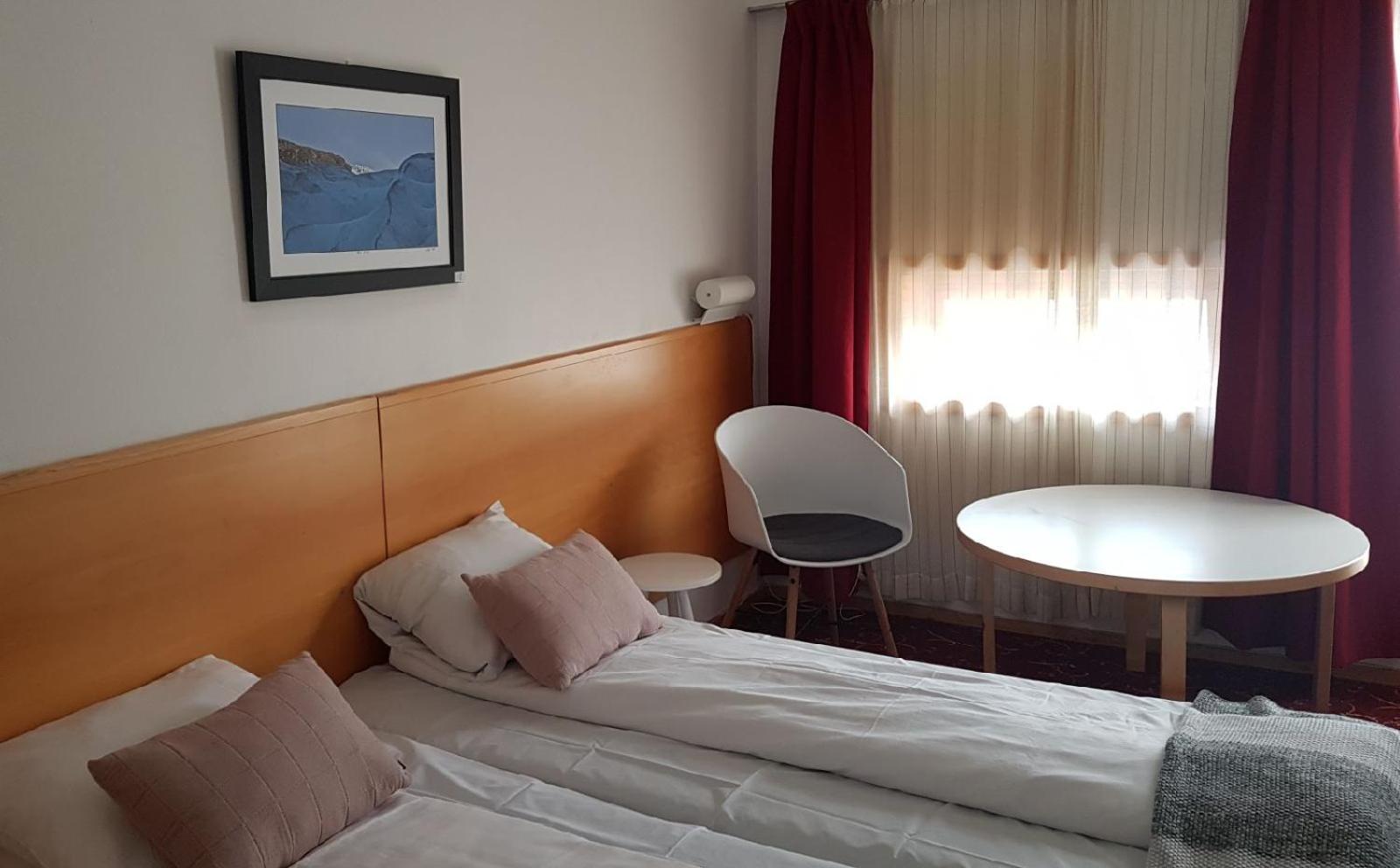Double Room - Photo 1