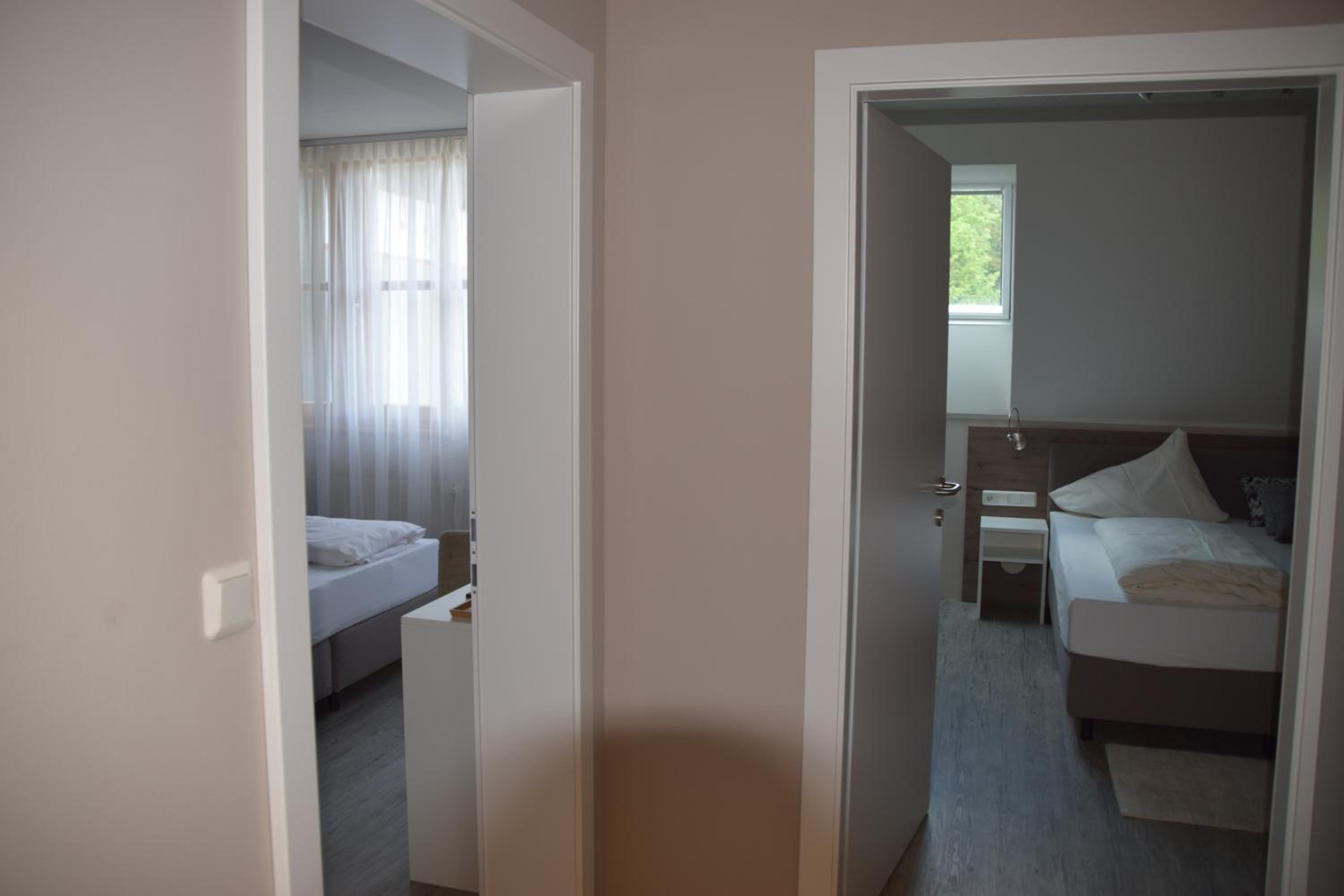 Comfort Quadruple Room - Photo 1