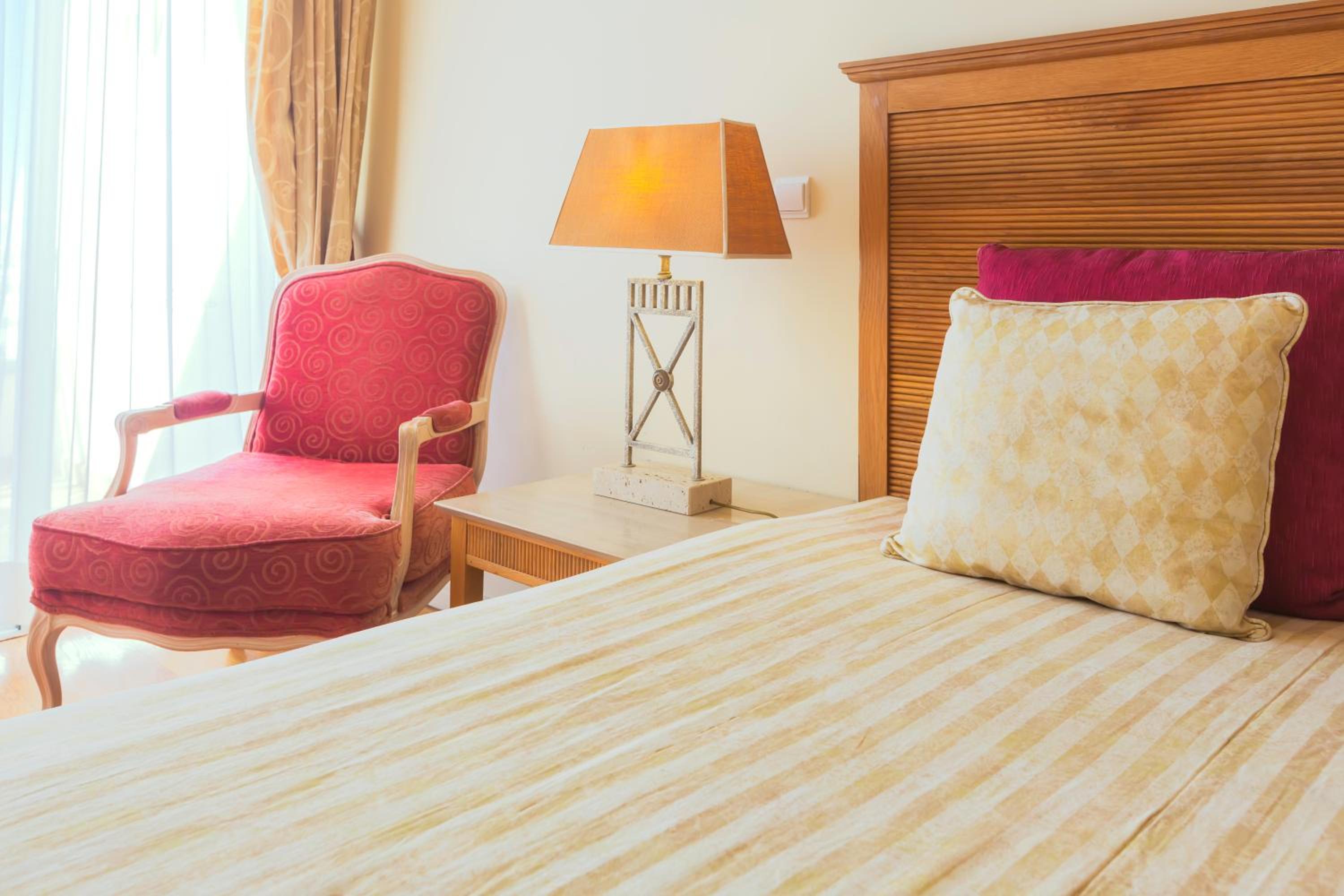 Double Room with Sea View - Photo 5