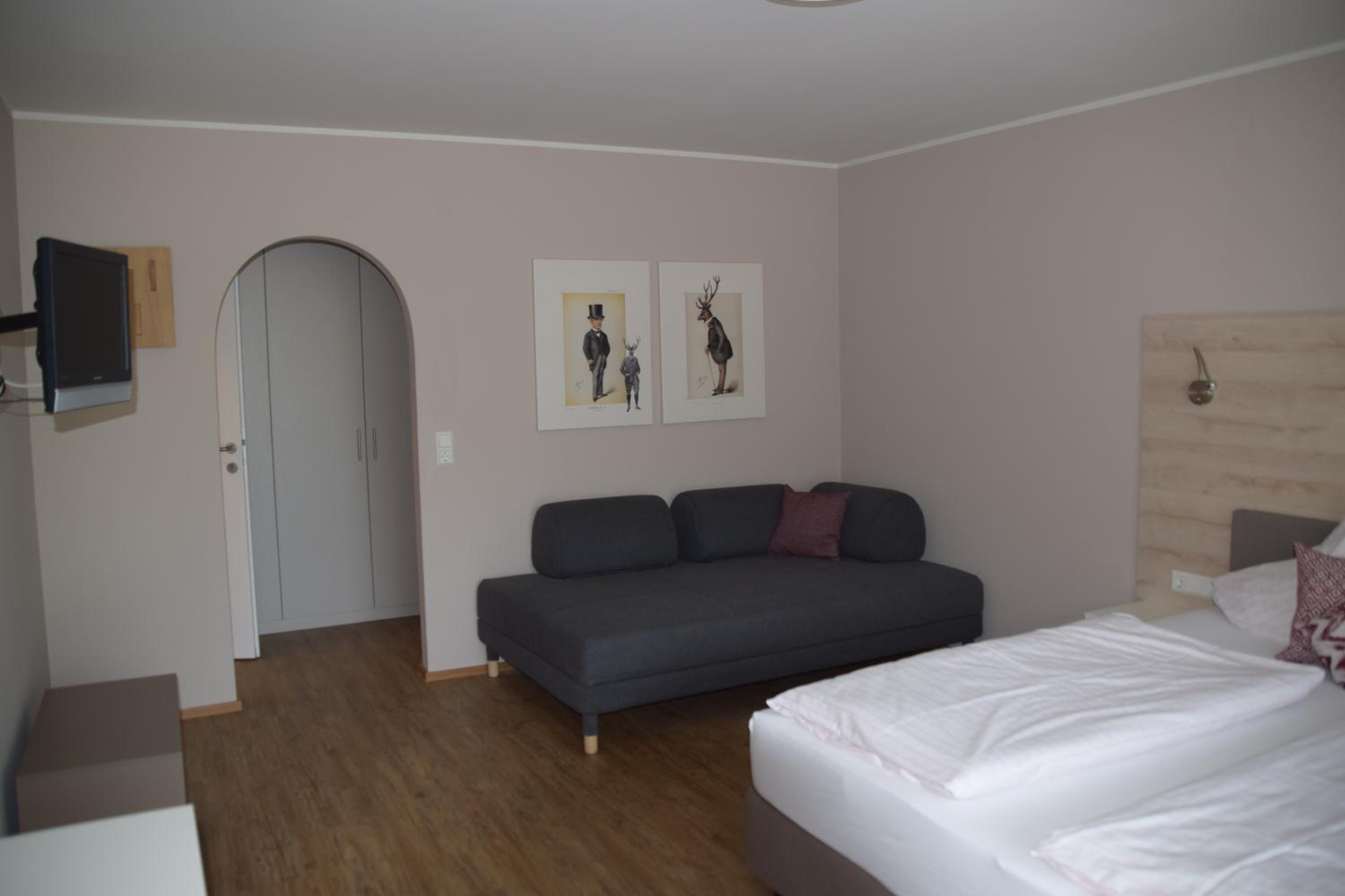 Comfort Triple Room - Photo 2
