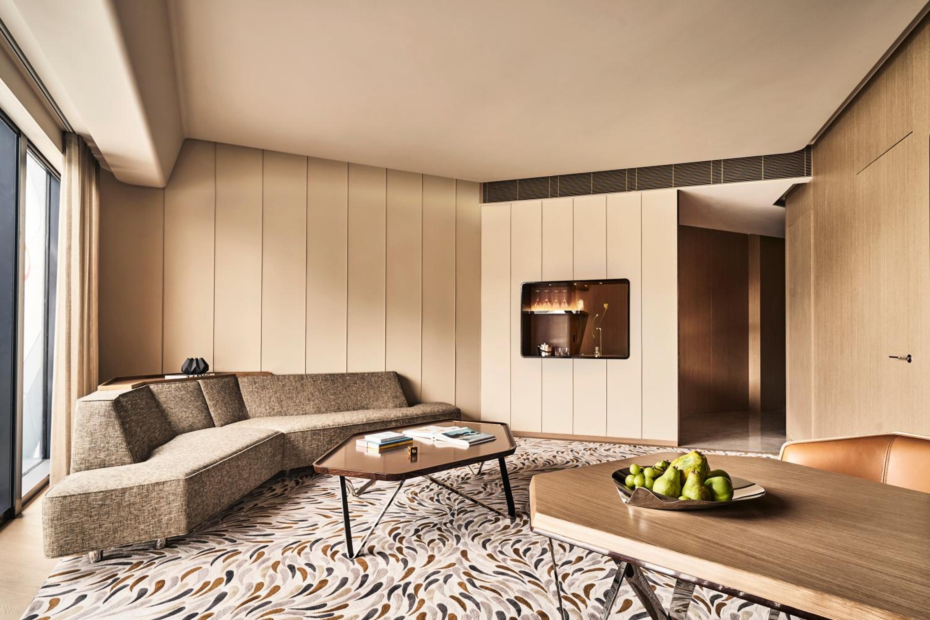 Morpheus - Prestige Suite with Club Lounge Access   photo 2