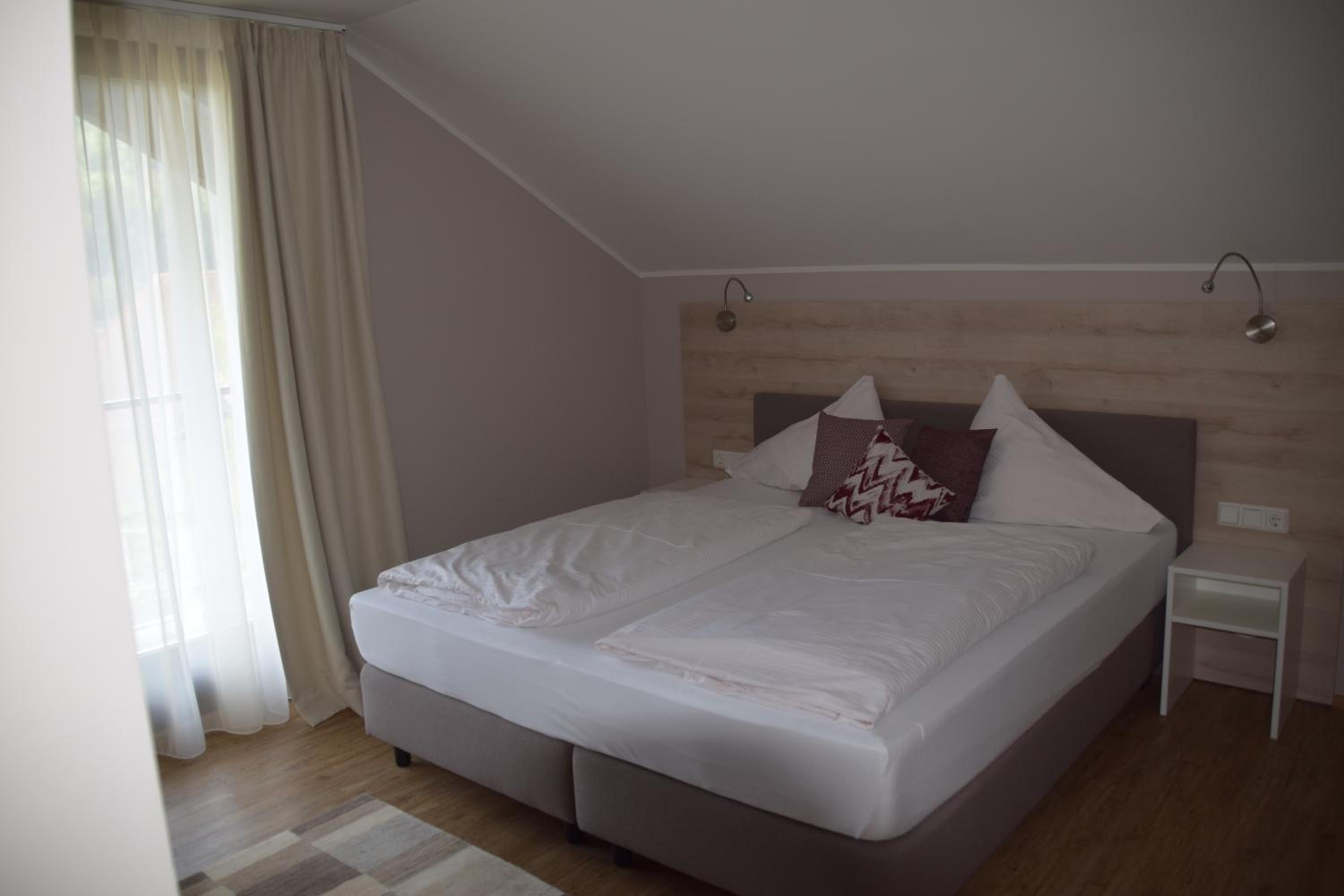 Single Room with Balcony photo 1