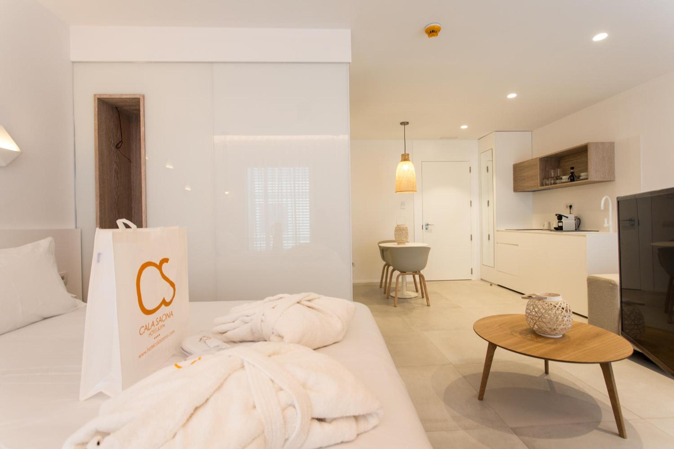 Gran Suite