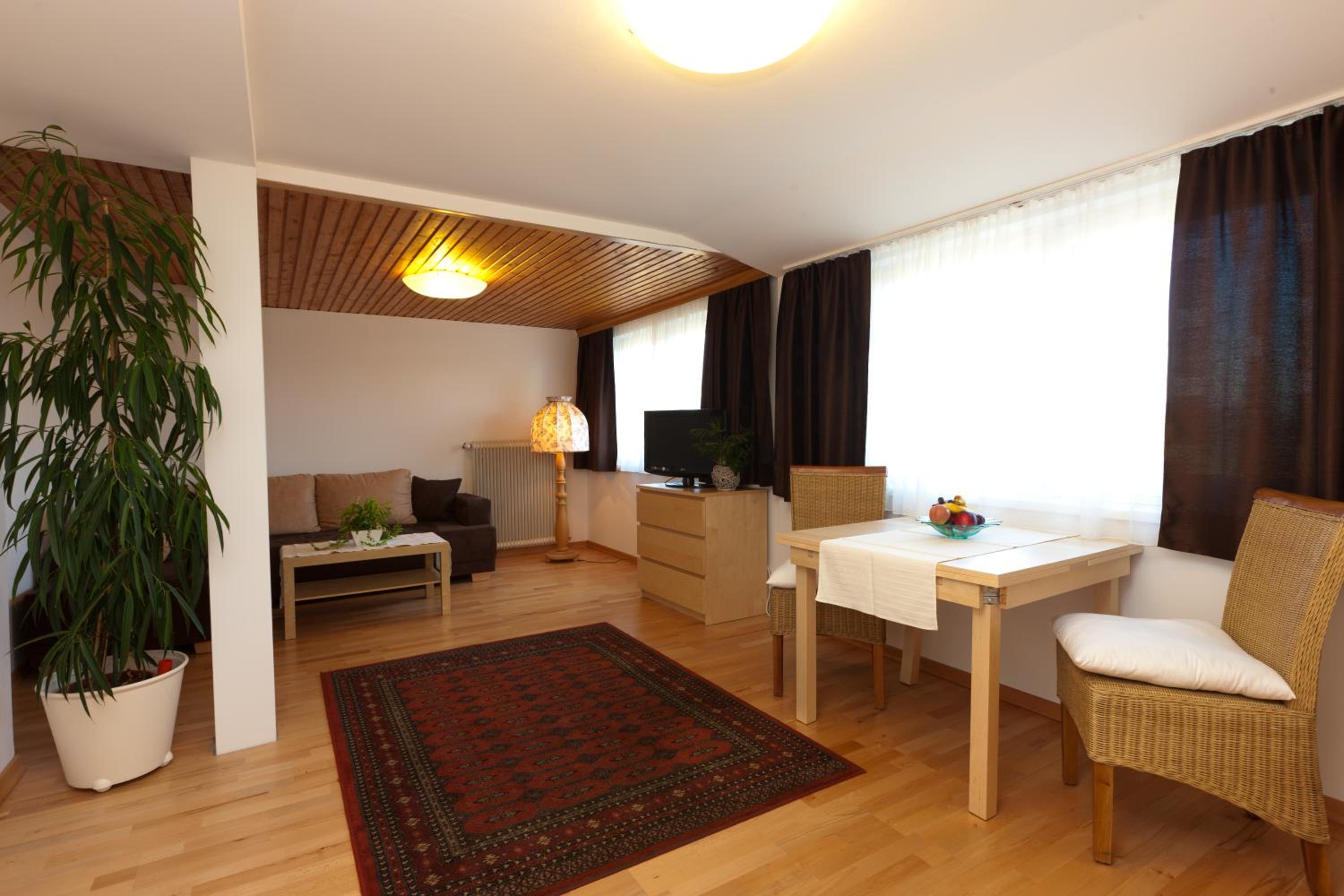 Suite photo 1