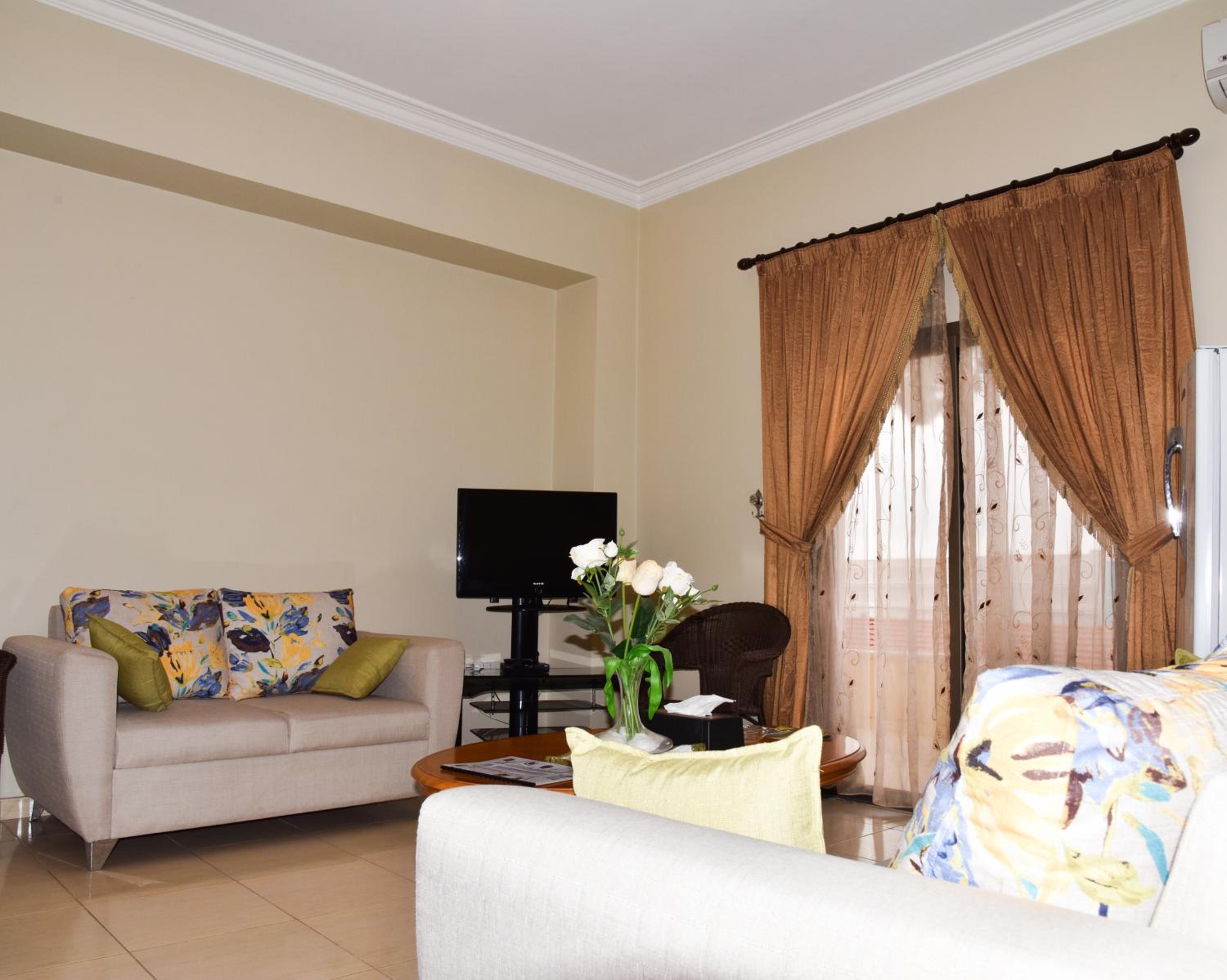 Junior Suite photo 1