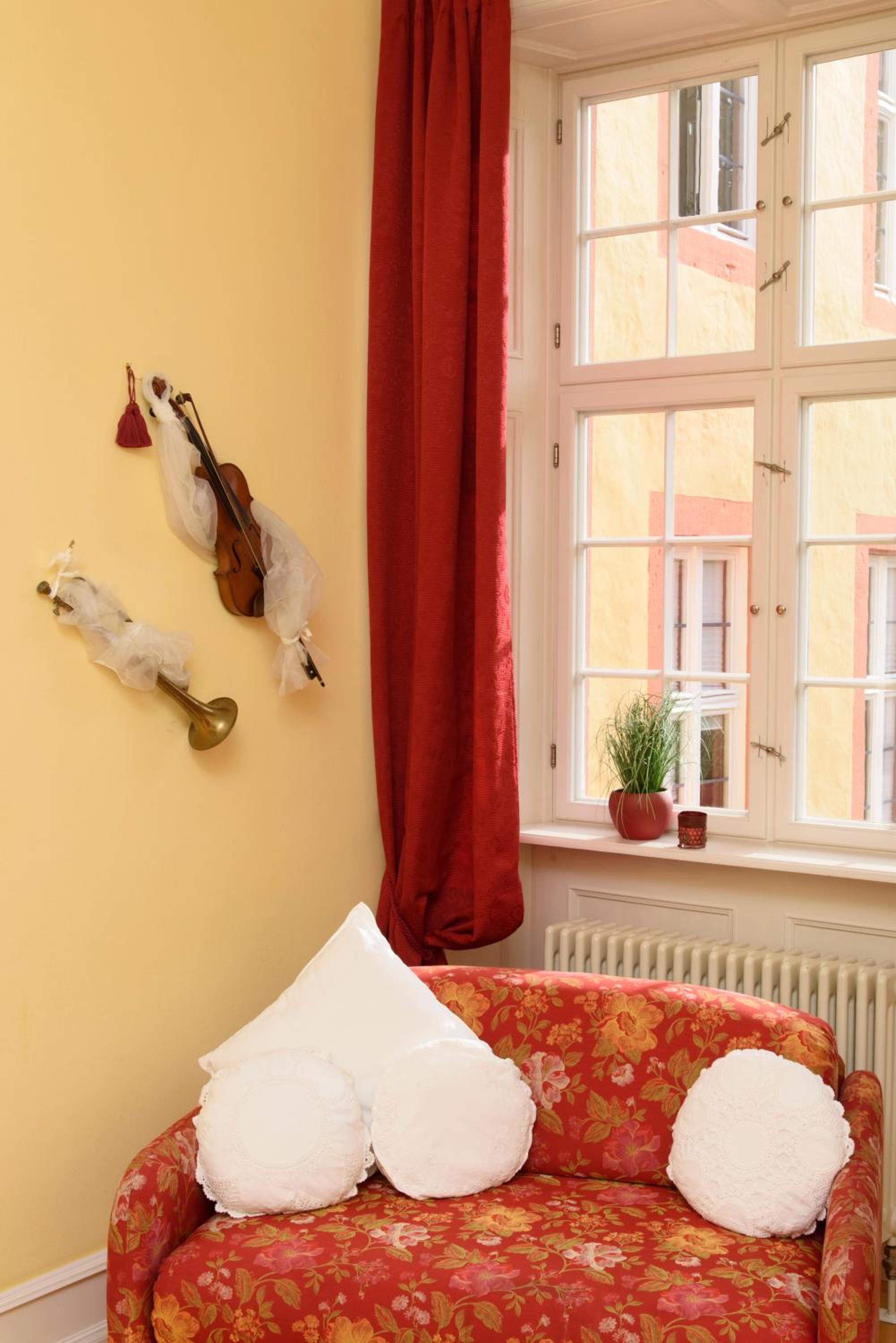 Deluxe Single Room photo 1