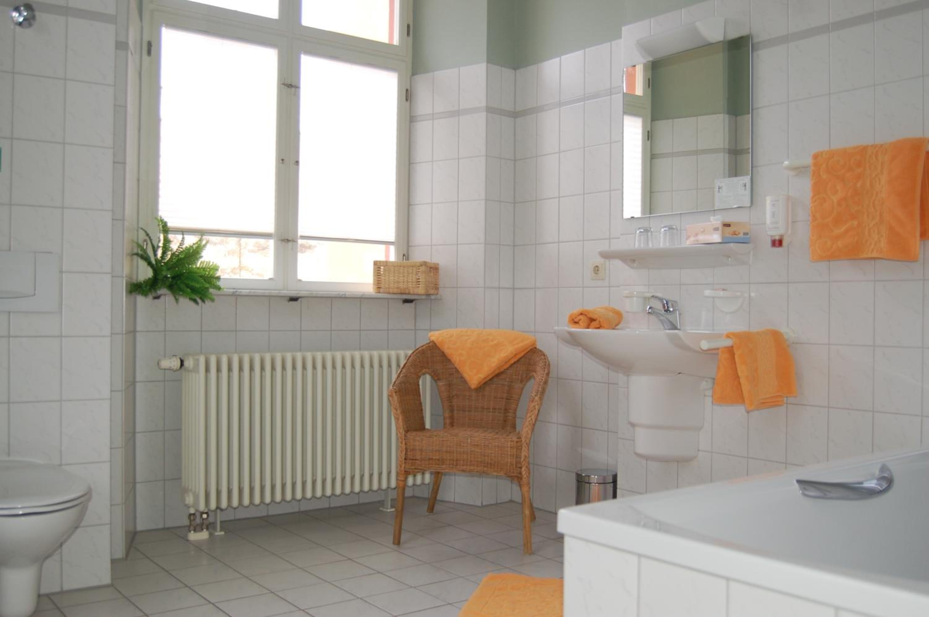 Deluxe Single Room photo 2