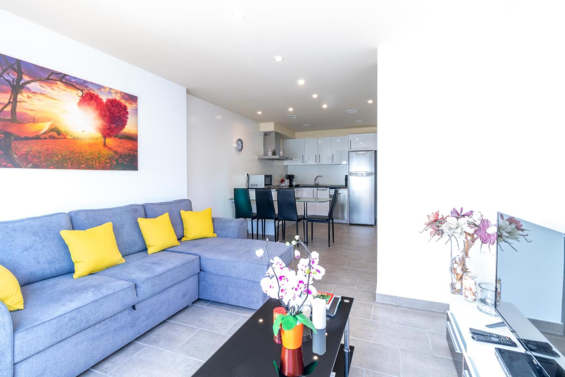 Apartamento