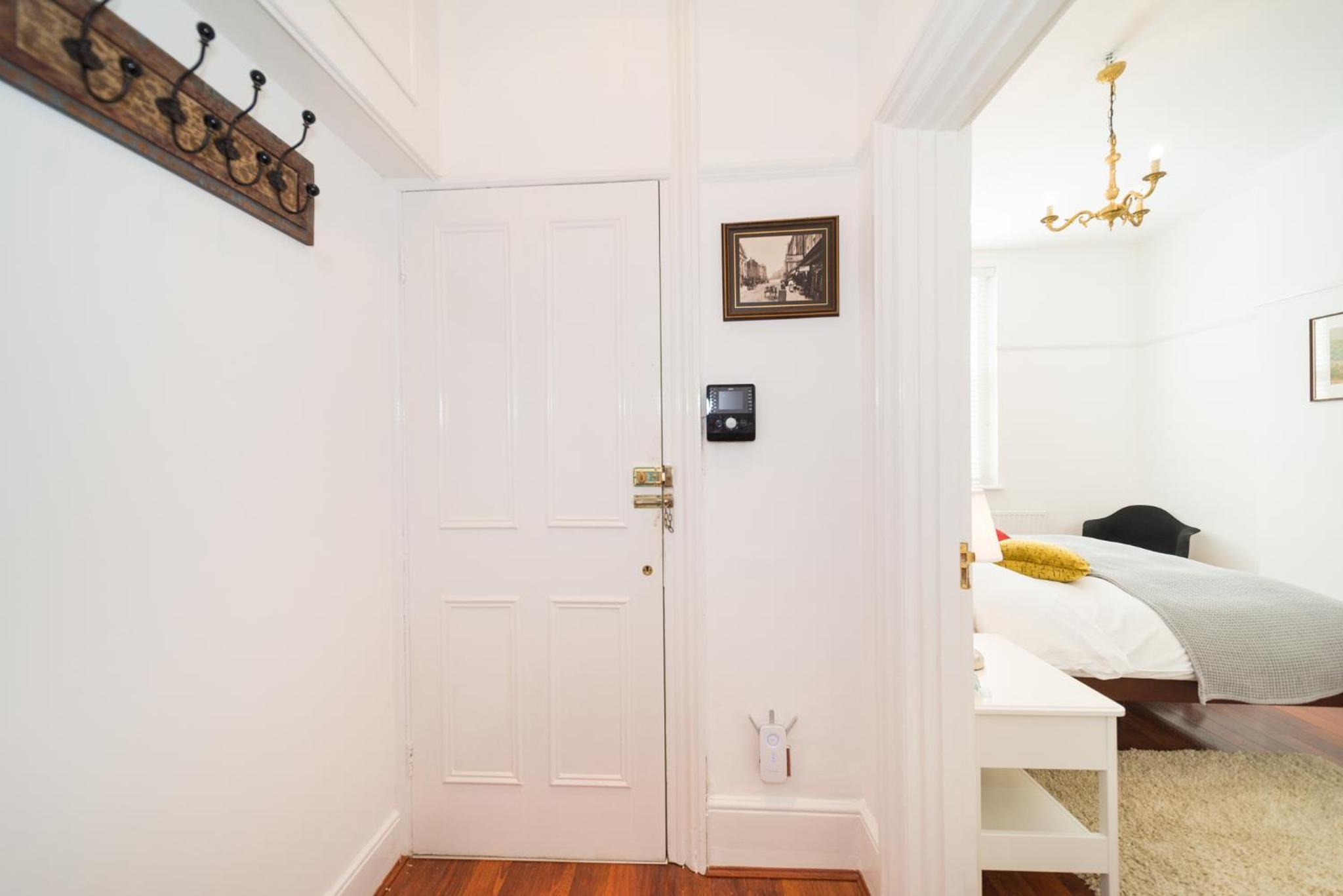 Superior Apartment photo 1