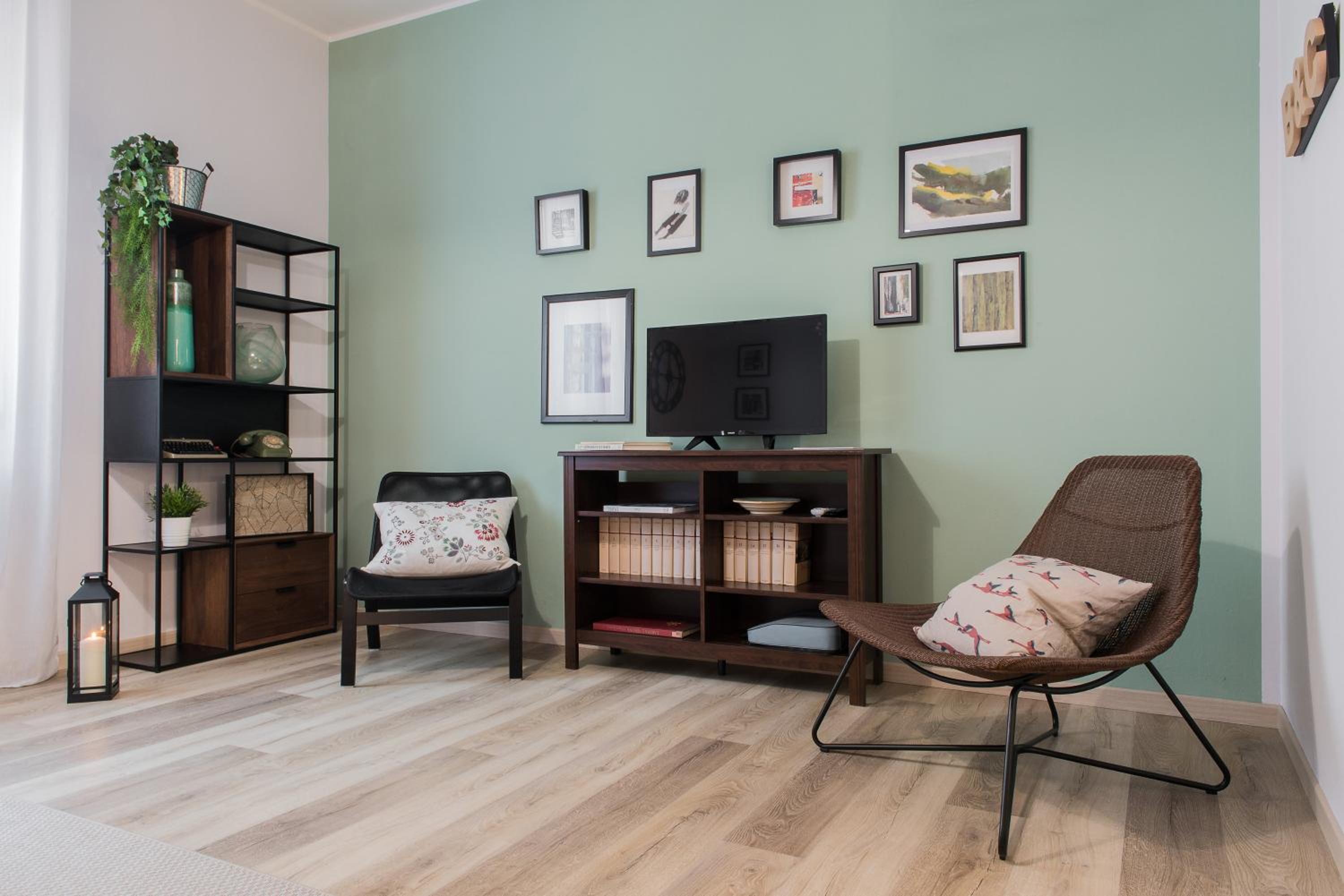 Superior Apartment
