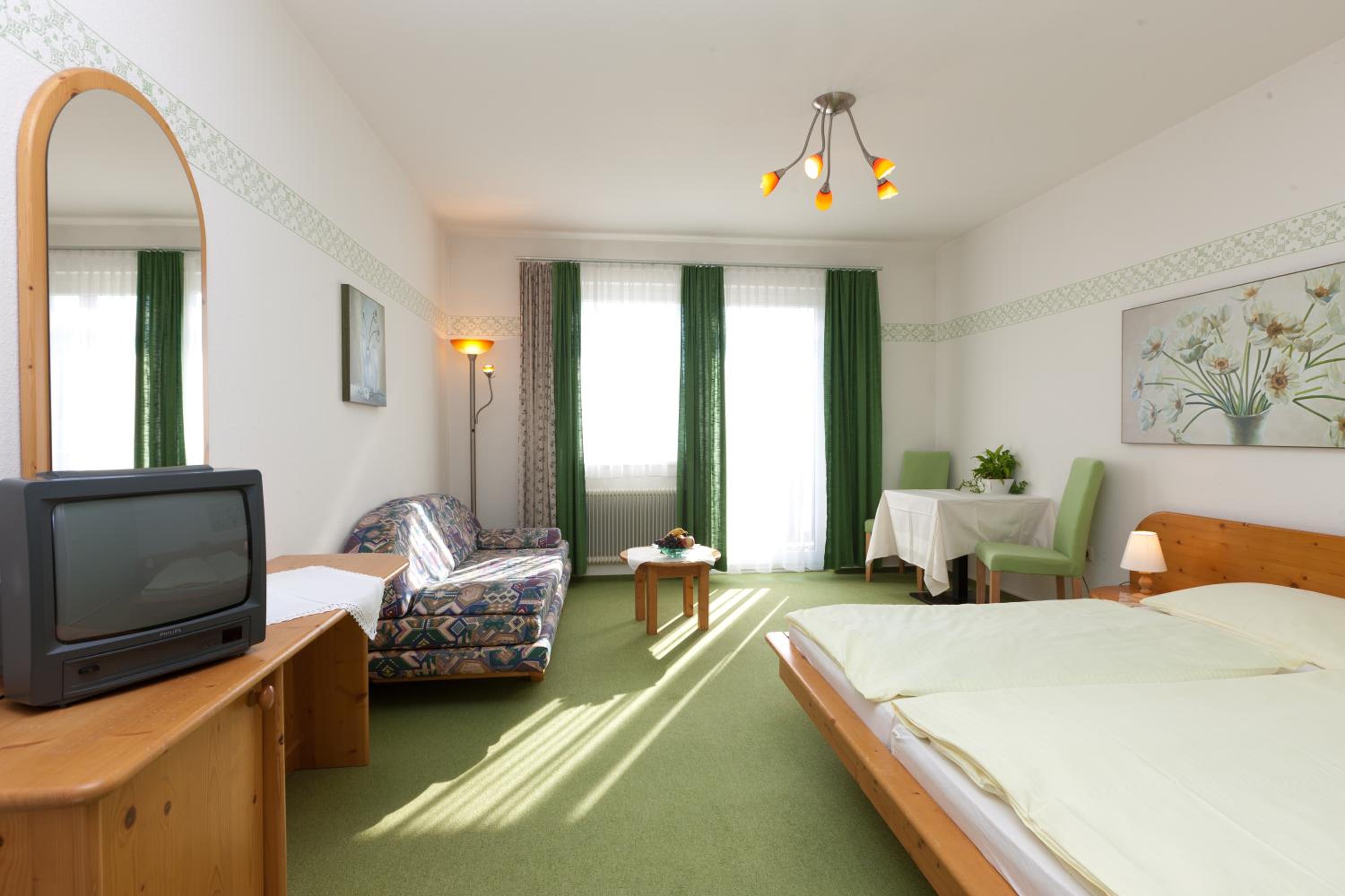 Special Offer - Double Room photo 1