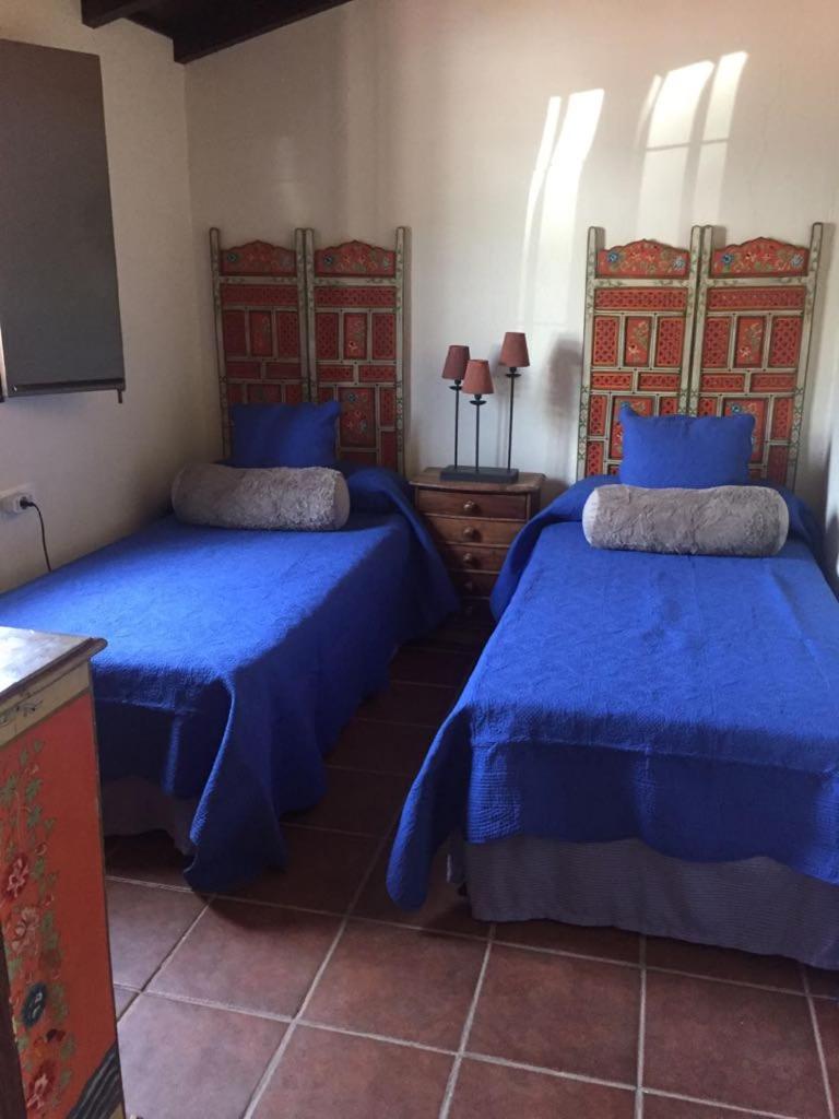 Casa de Vacaciones