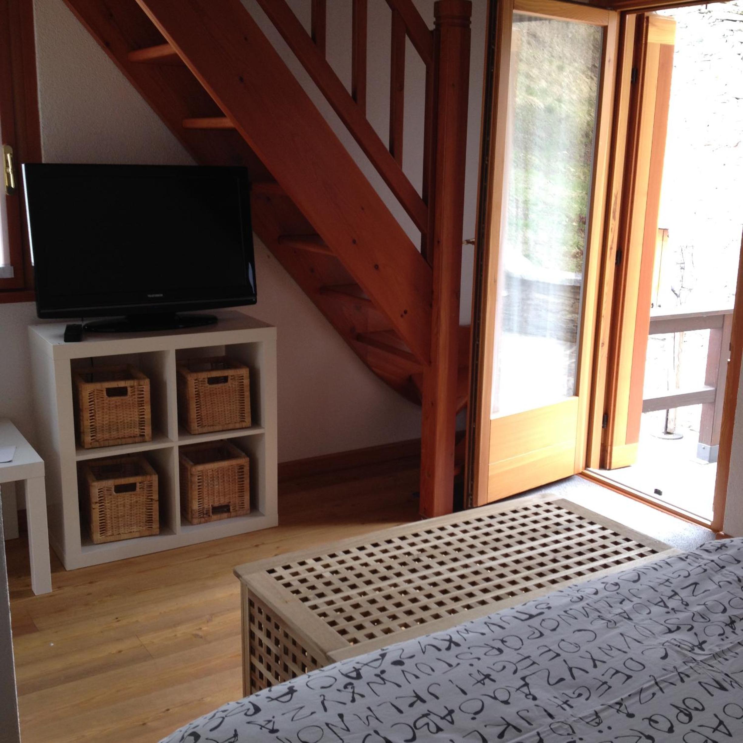 Quadruple Room - Split Level