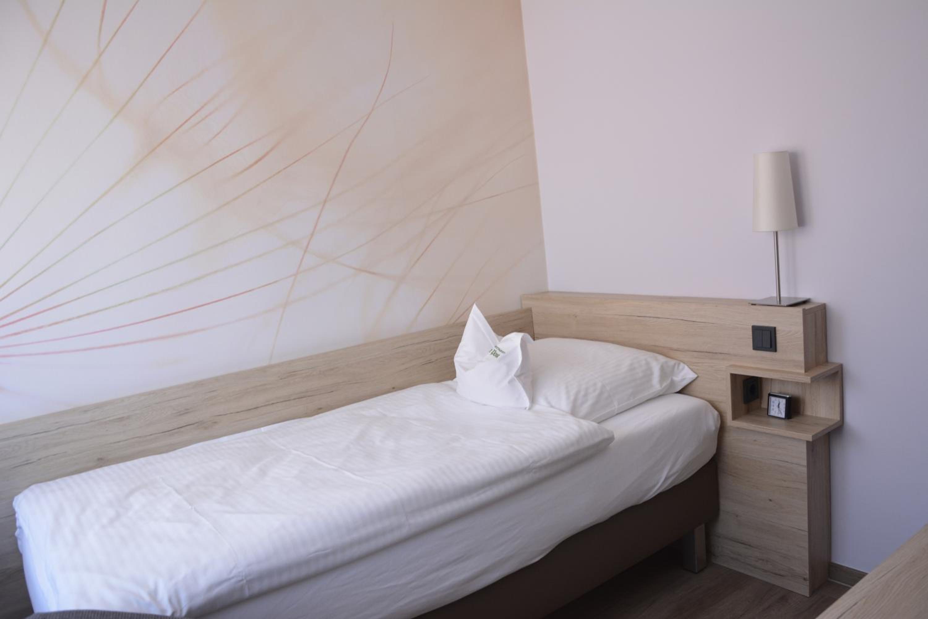 Premium Single Room photo 2