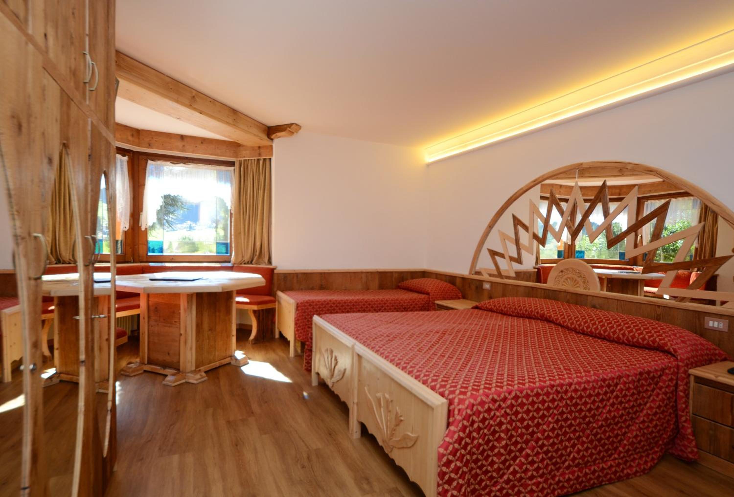 Standard Triple Room photo 1