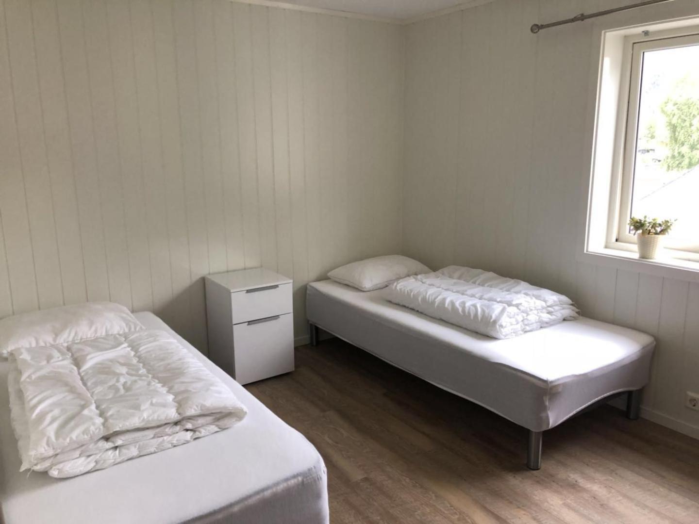 Double Room with Shared Bathroom photo 1