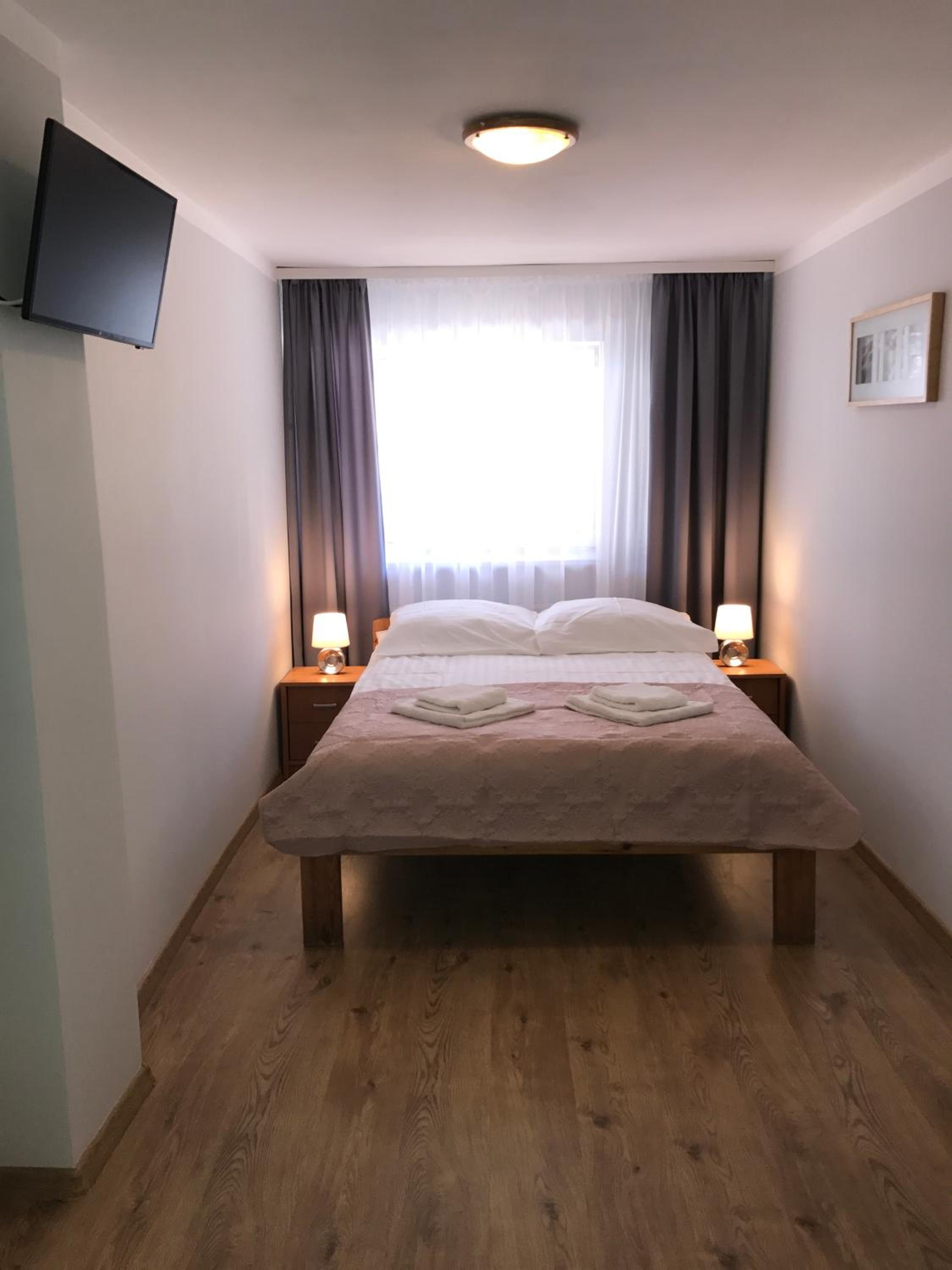 Two-Bedroom Chalet photo 3