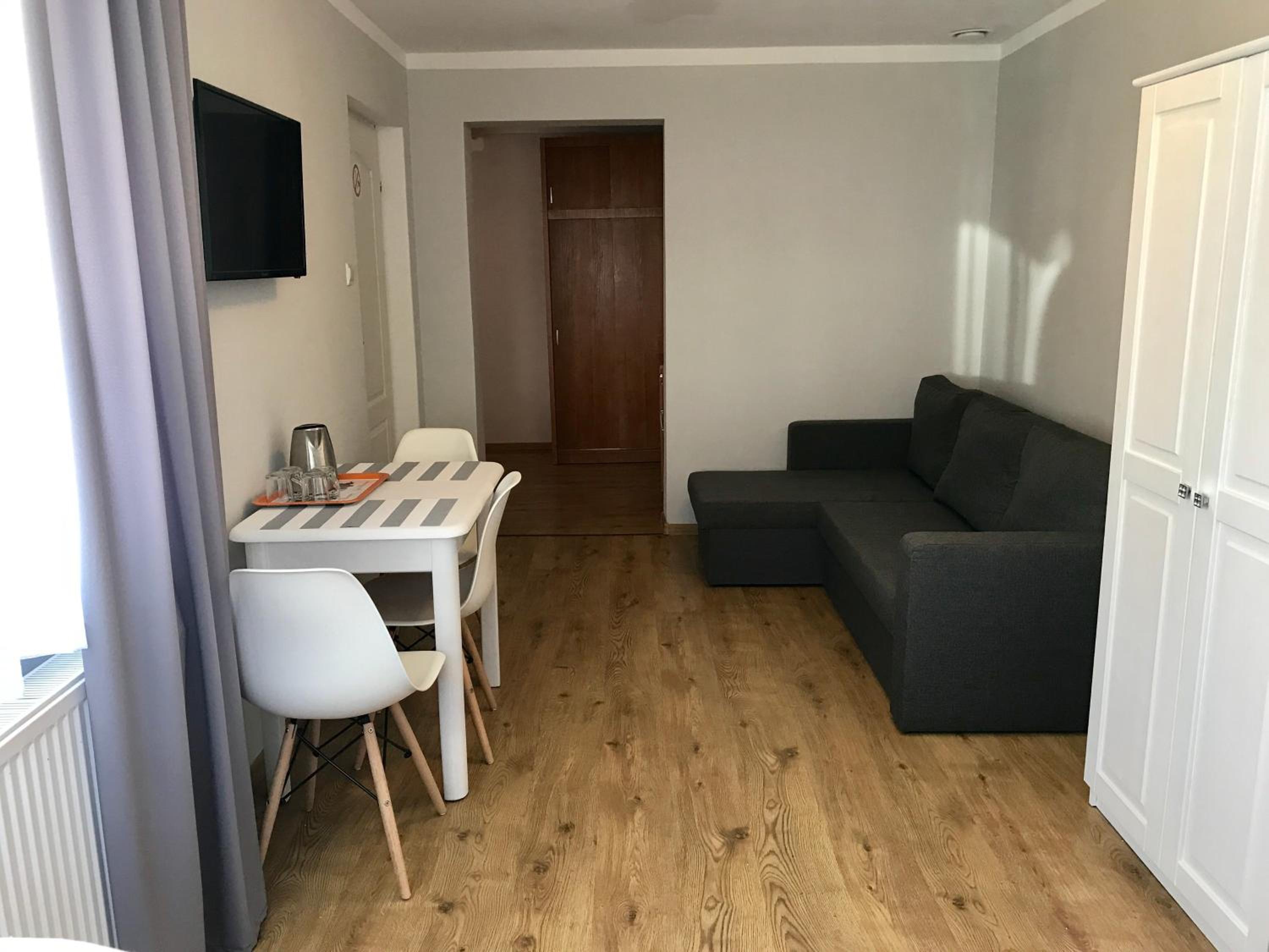 Two-Bedroom Chalet photo 2