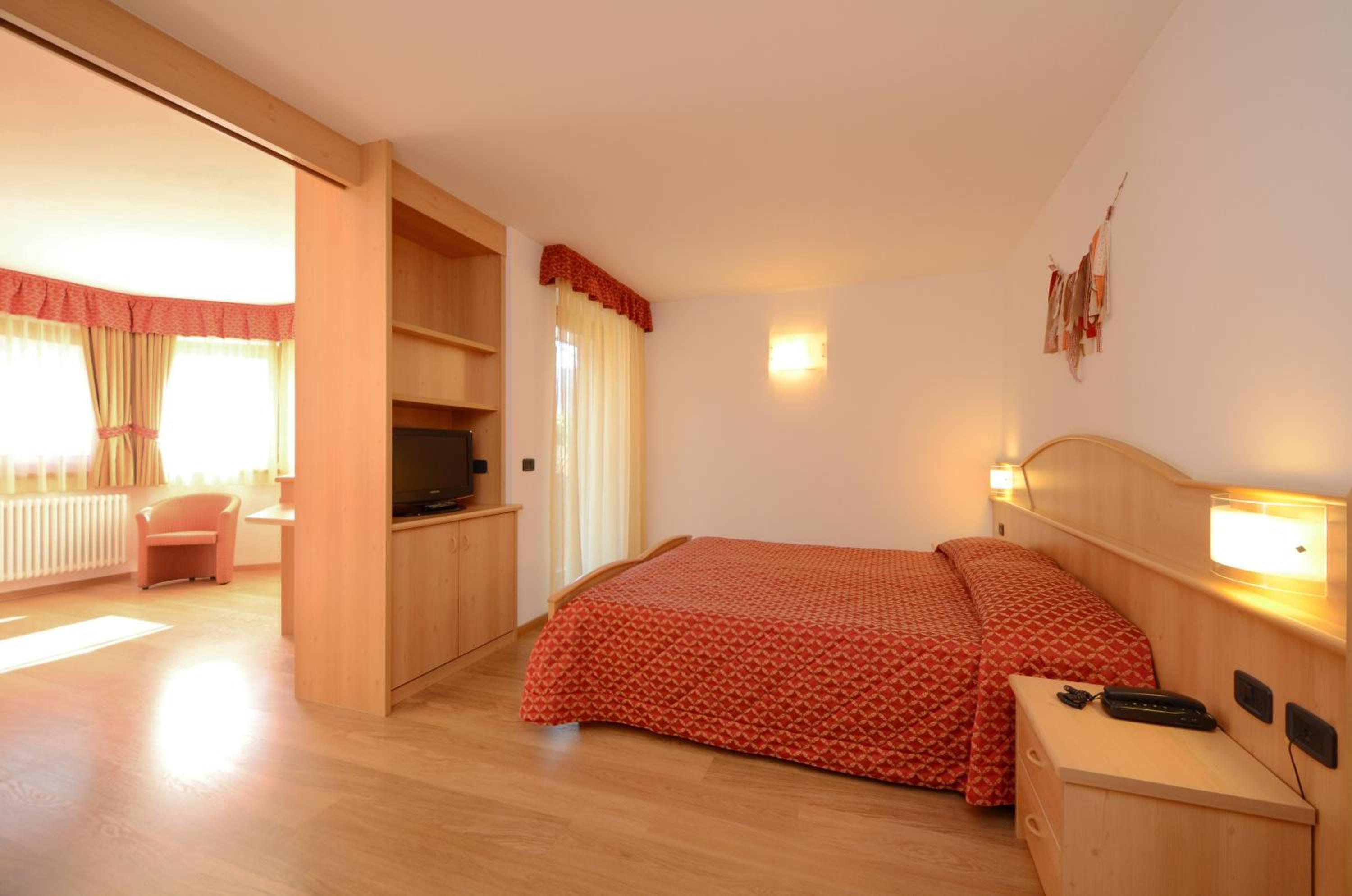 Superior Triple Room photo 1