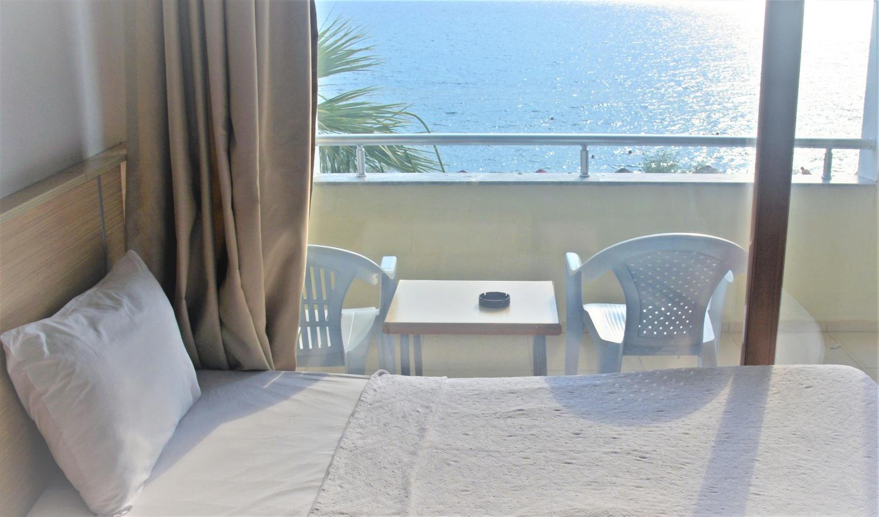 Single Room with Sea View photo 3