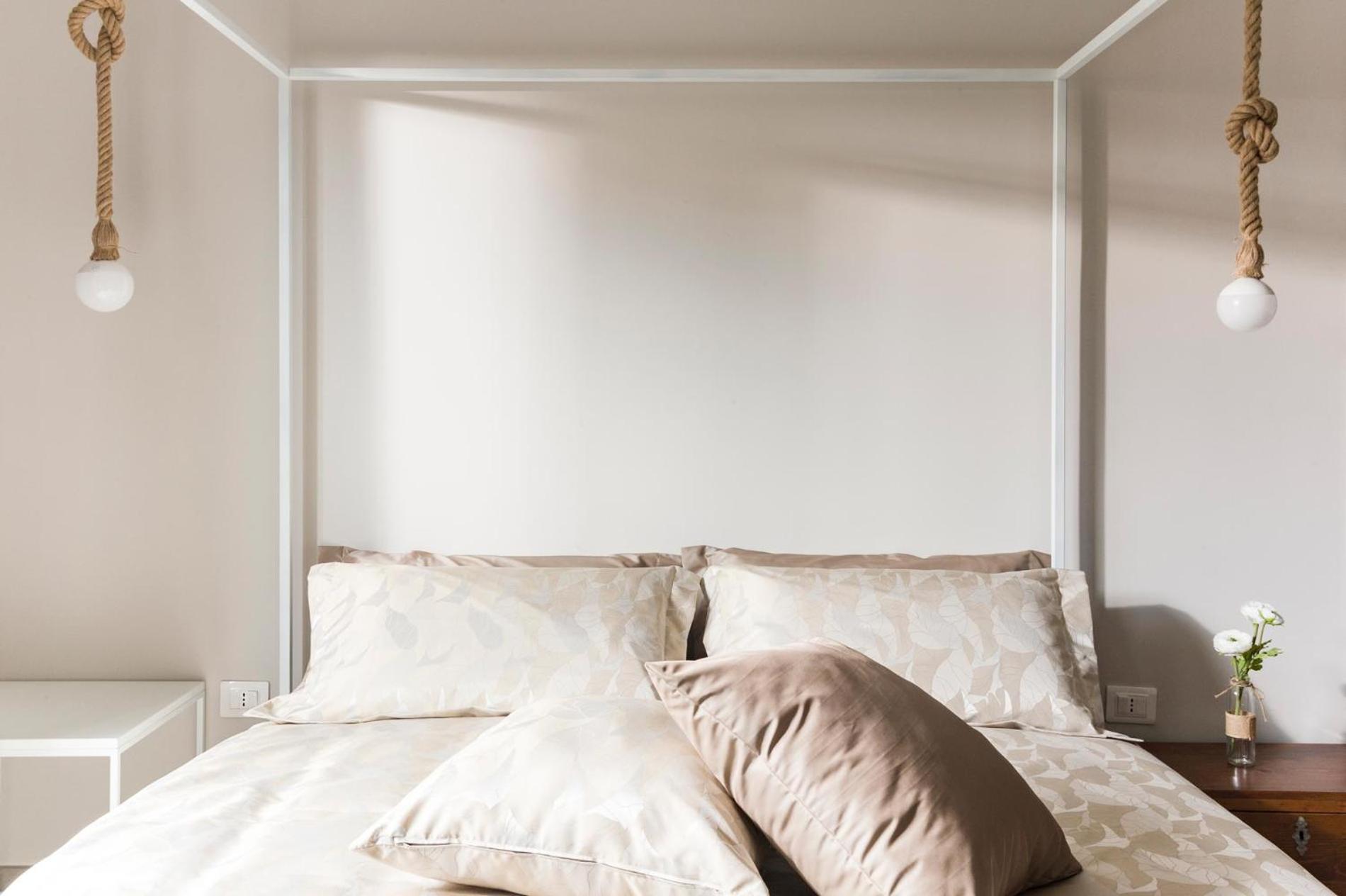 Double or Twin Room with Terrace photo 2