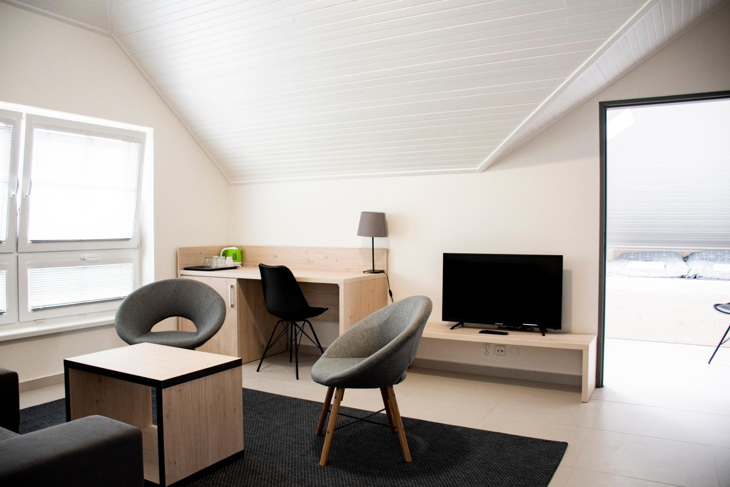 Suite photo 1