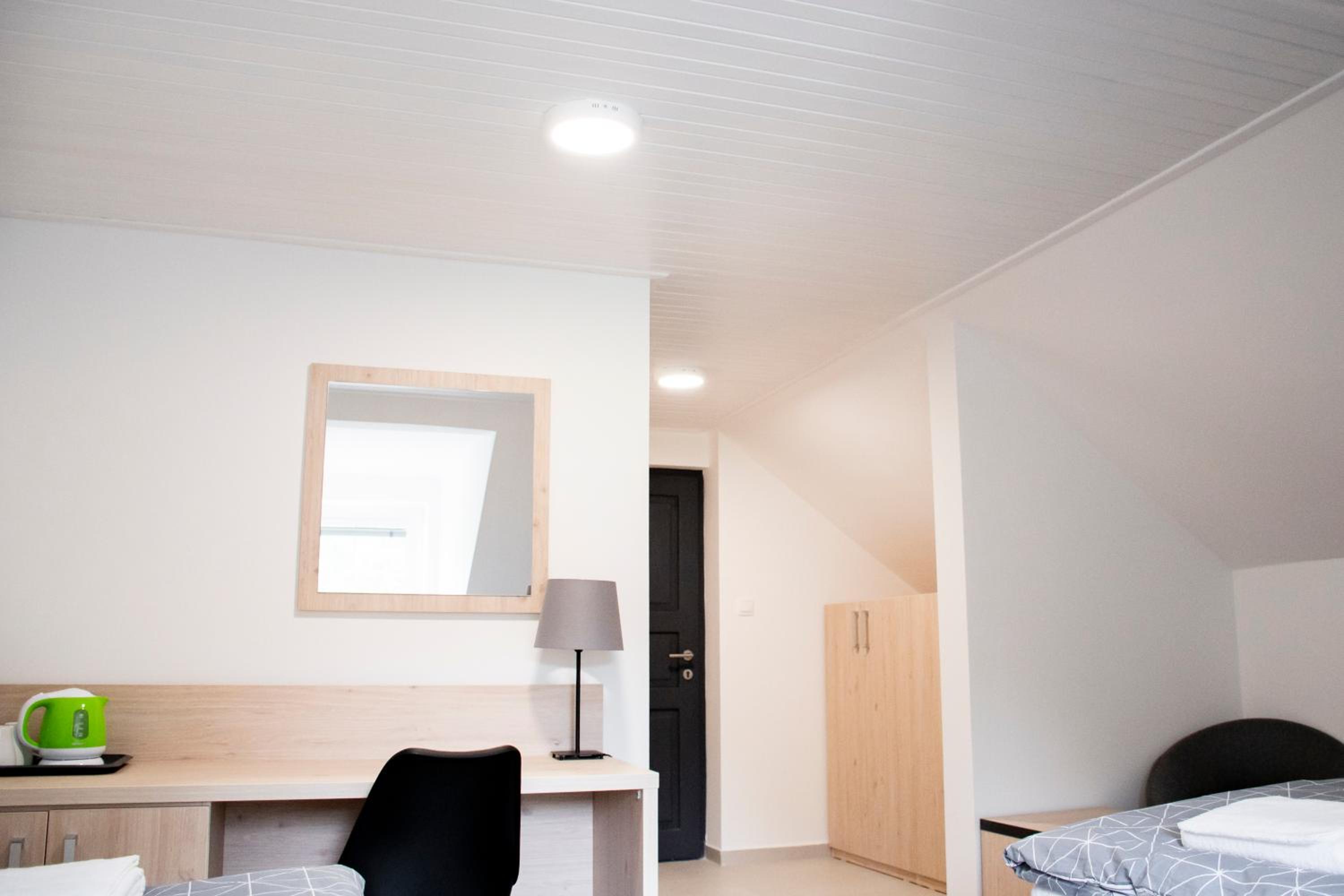 Standard Triple Room photo 3