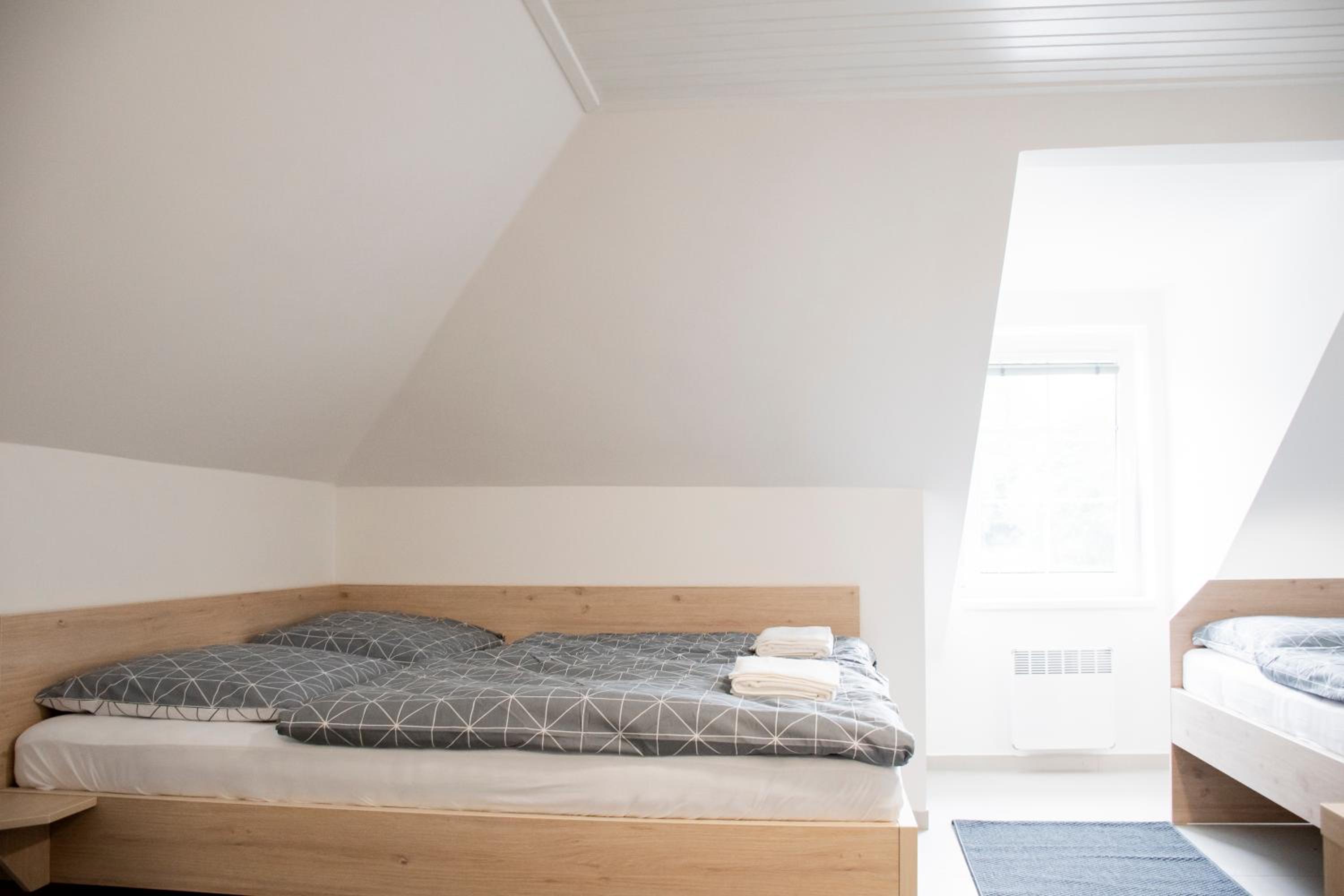 Standard Triple Room photo 2
