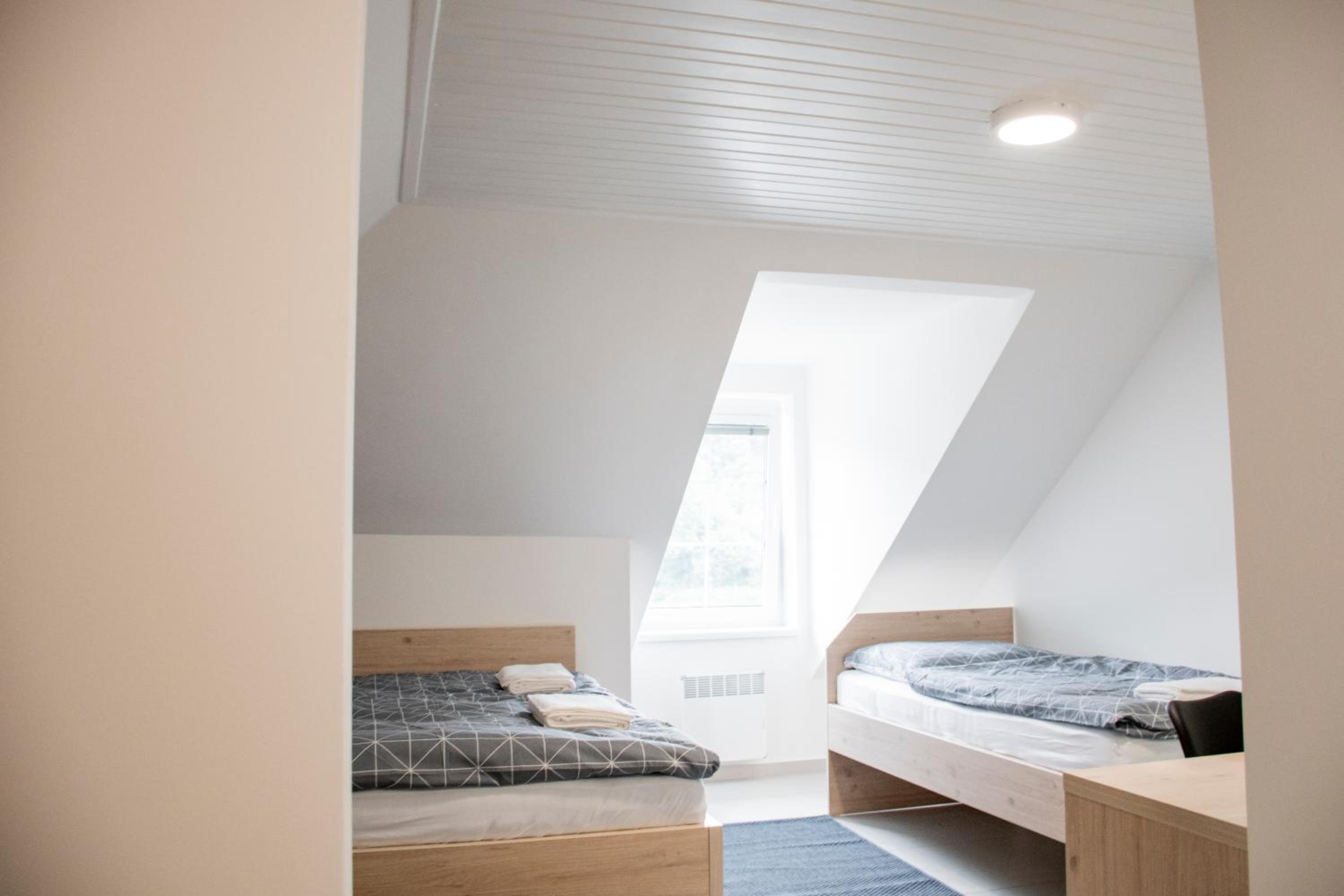 Standard Triple Room photo 1
