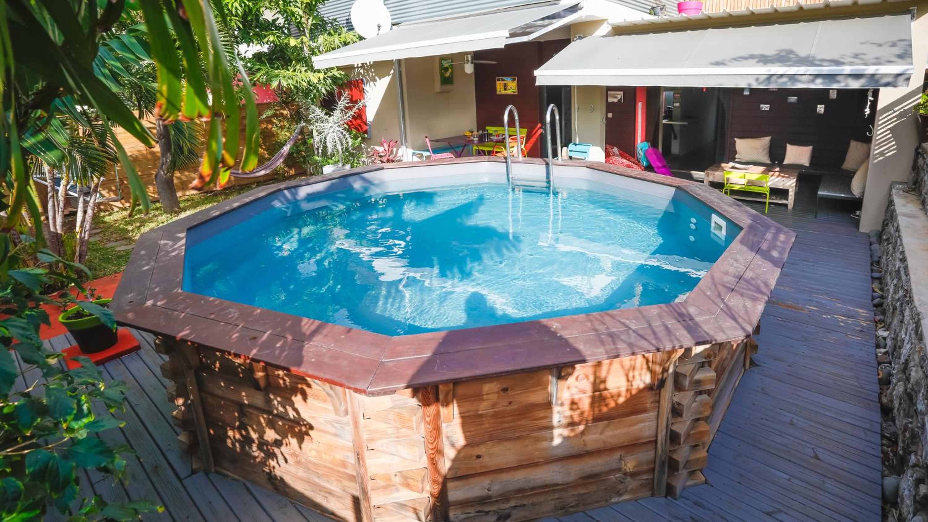 Villa with Private Pool photo 3