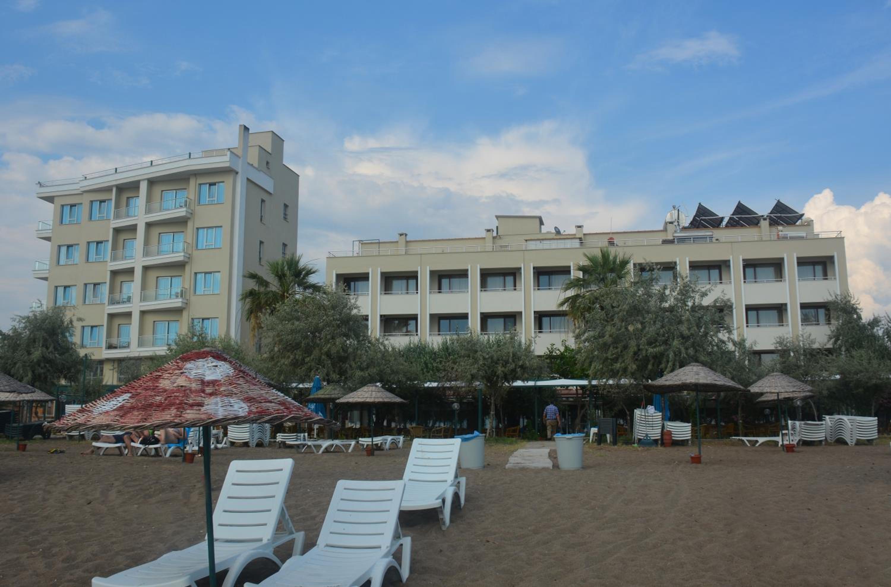 Double Room with Sea View photo 3