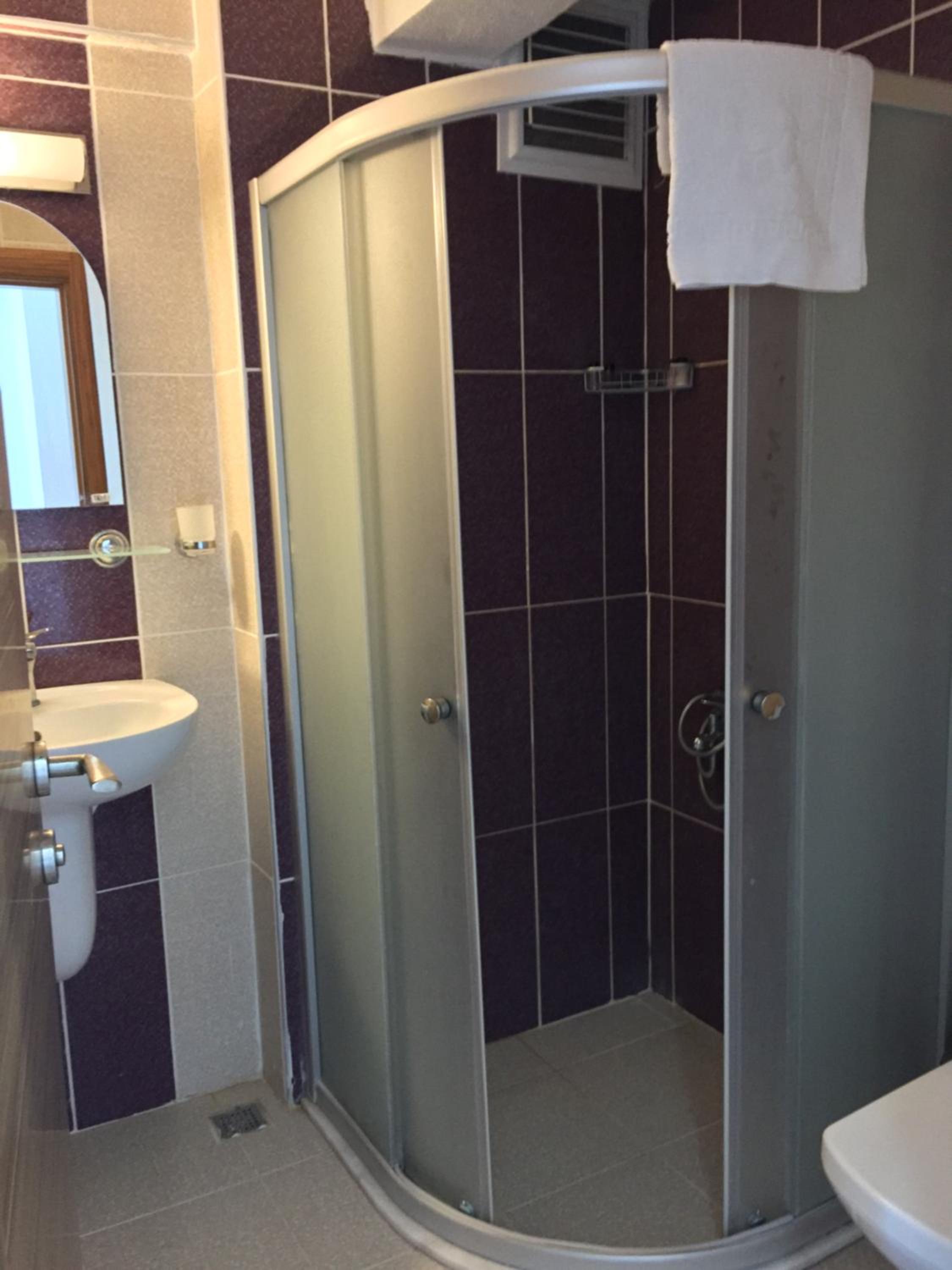 Single Room with Sea View photo 2