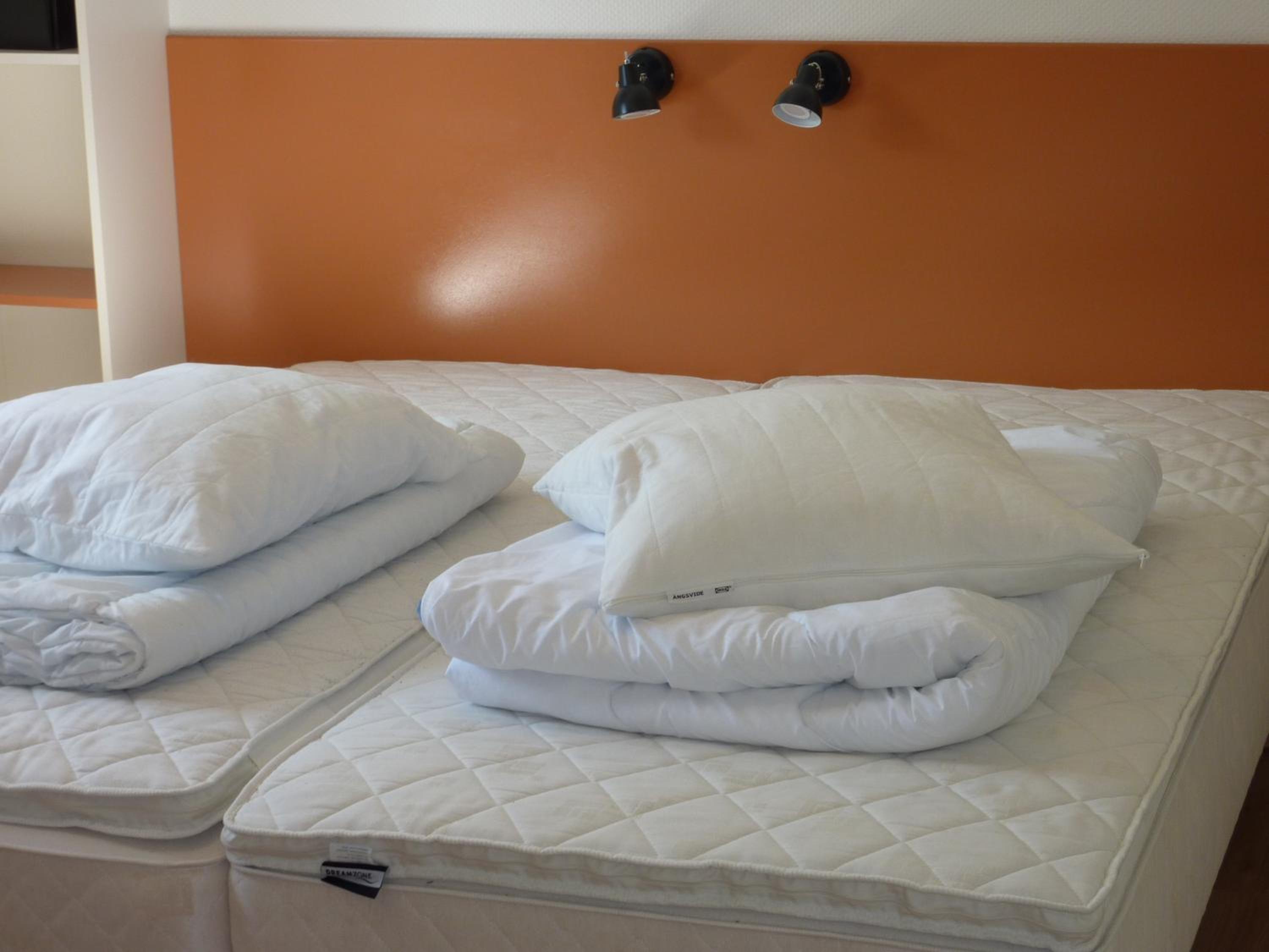 Double Room with Terrace photo 1