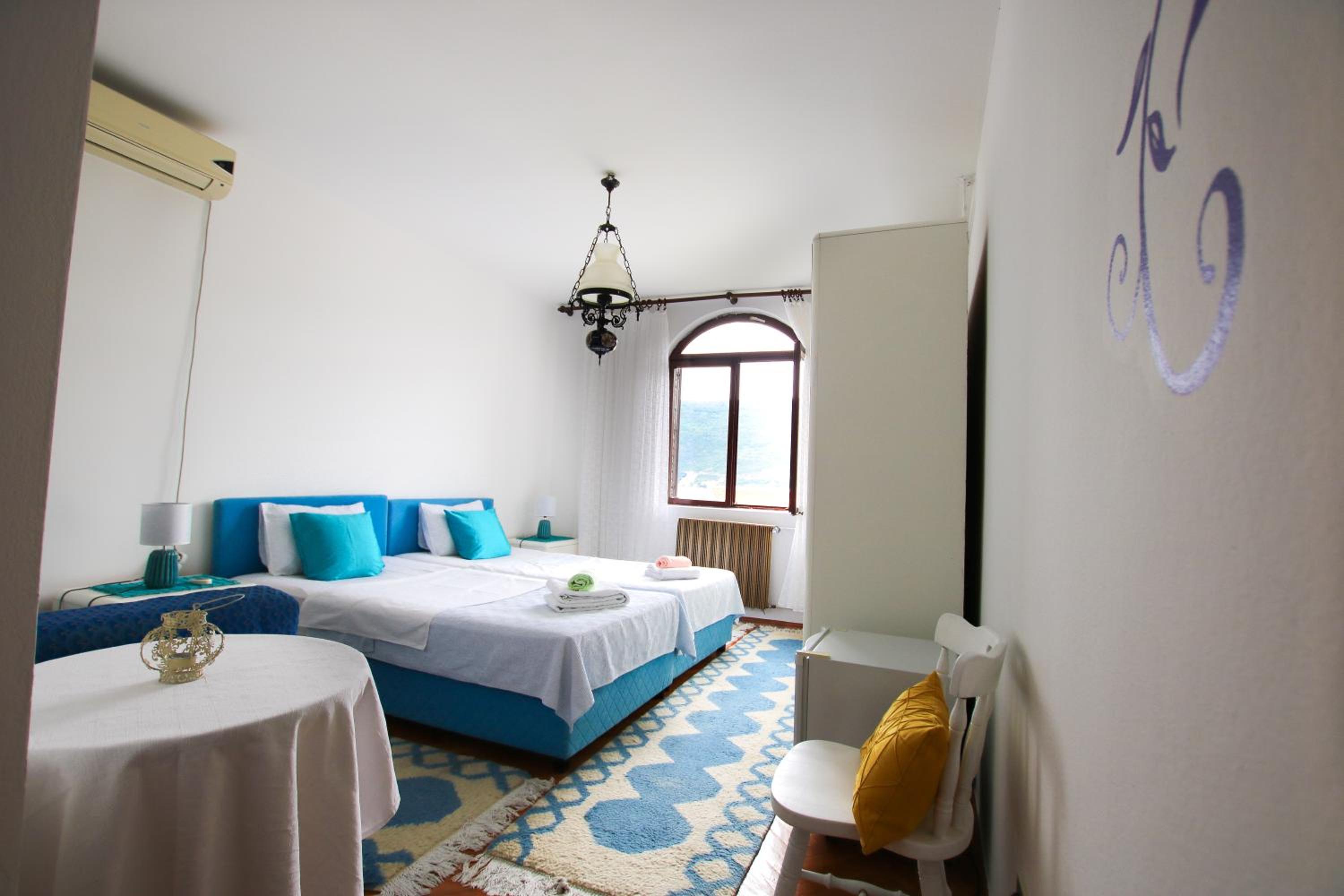 Superior Queen Room