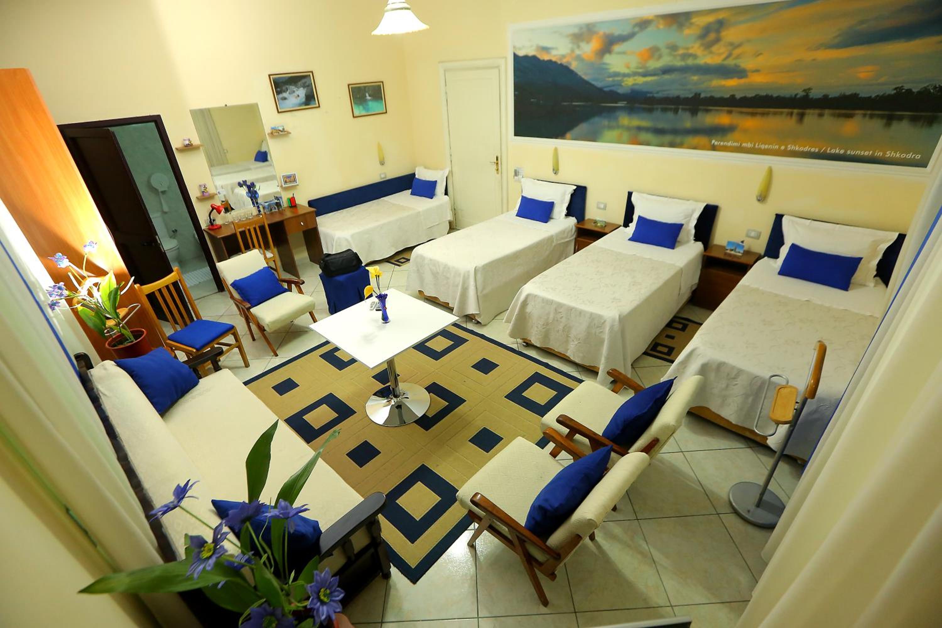 Quadruple Room photo 1