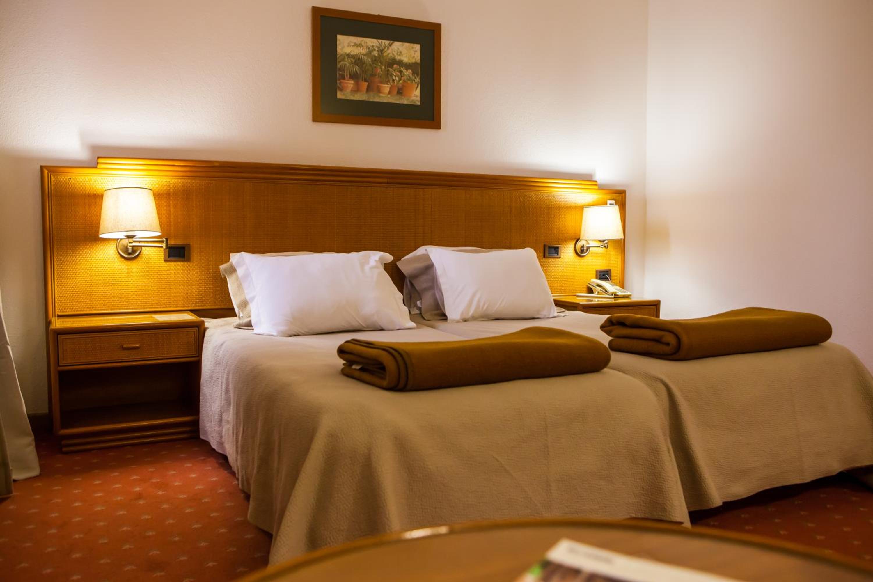 Twin Room photo 3