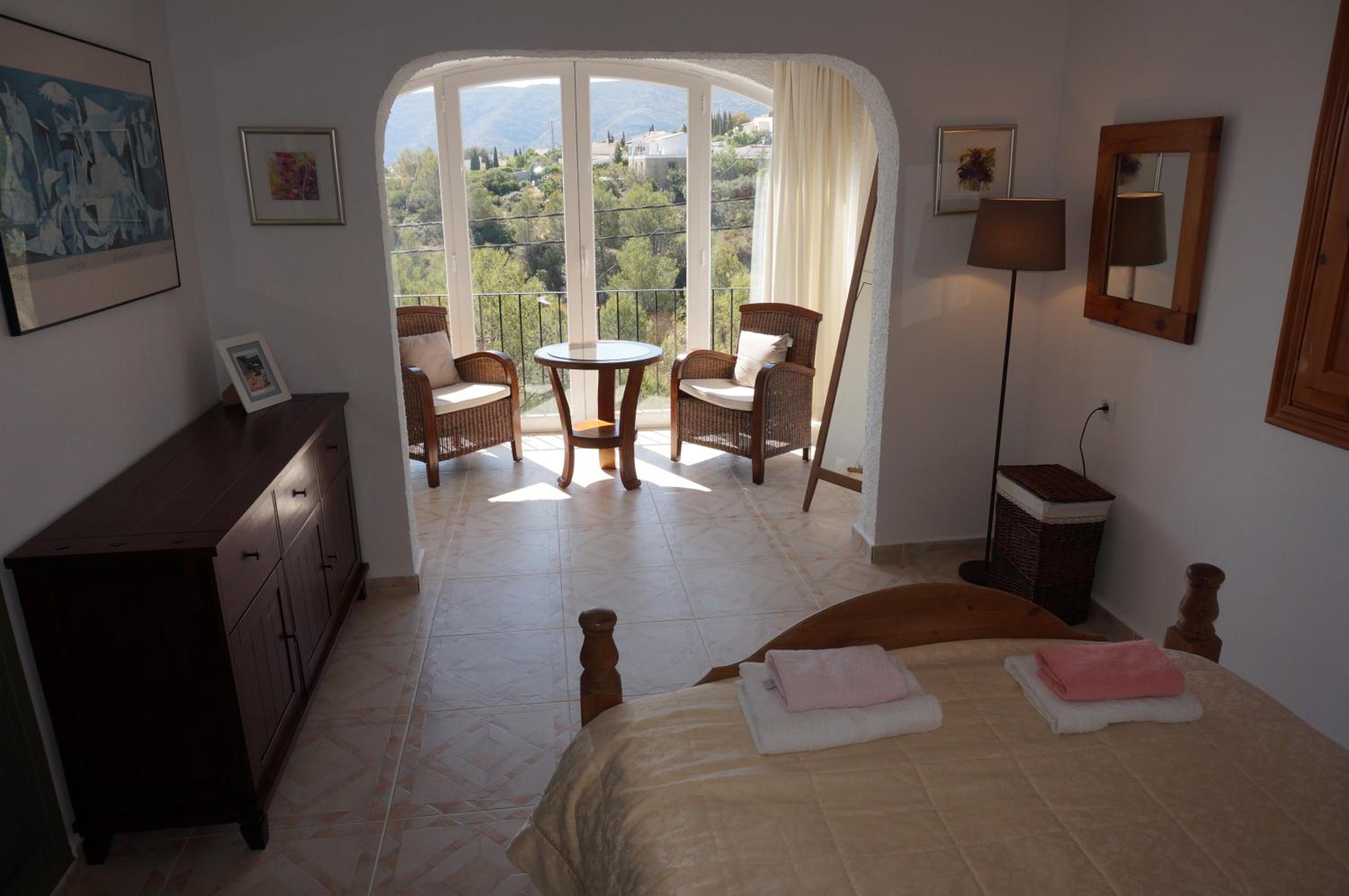 Villa de Lujo